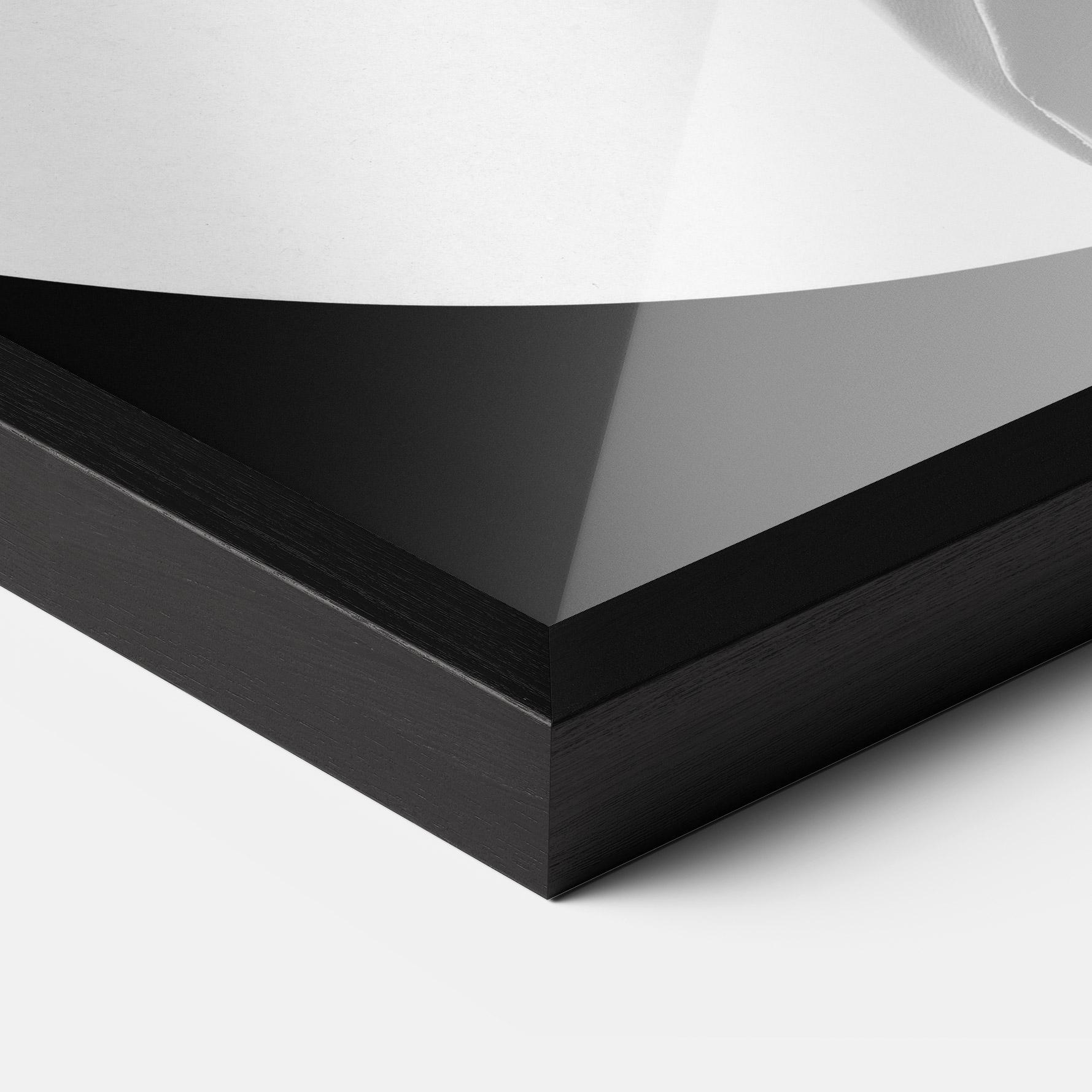 Poster Înrămat Body Figure mockup 3