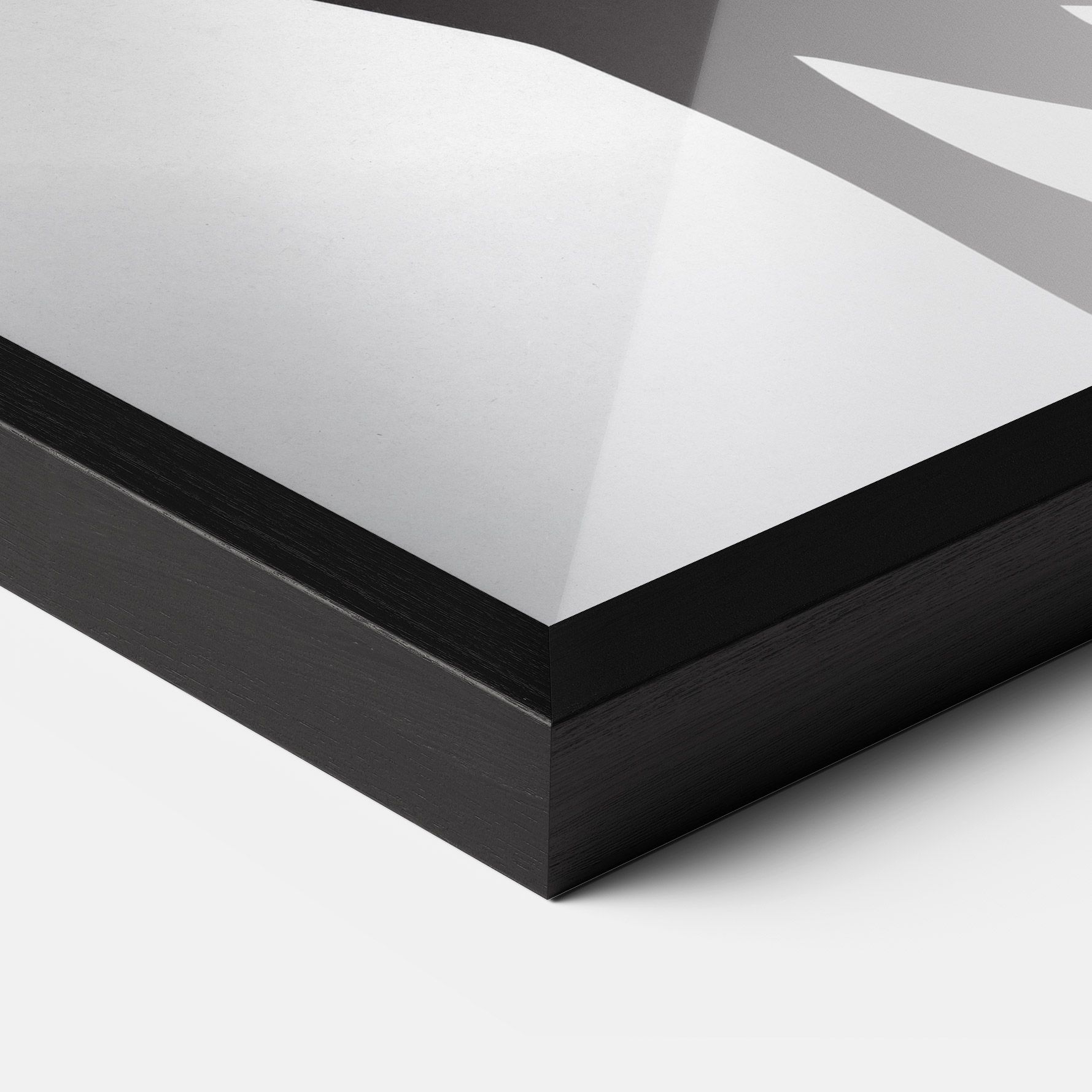 Dance Shilouette mockup 3