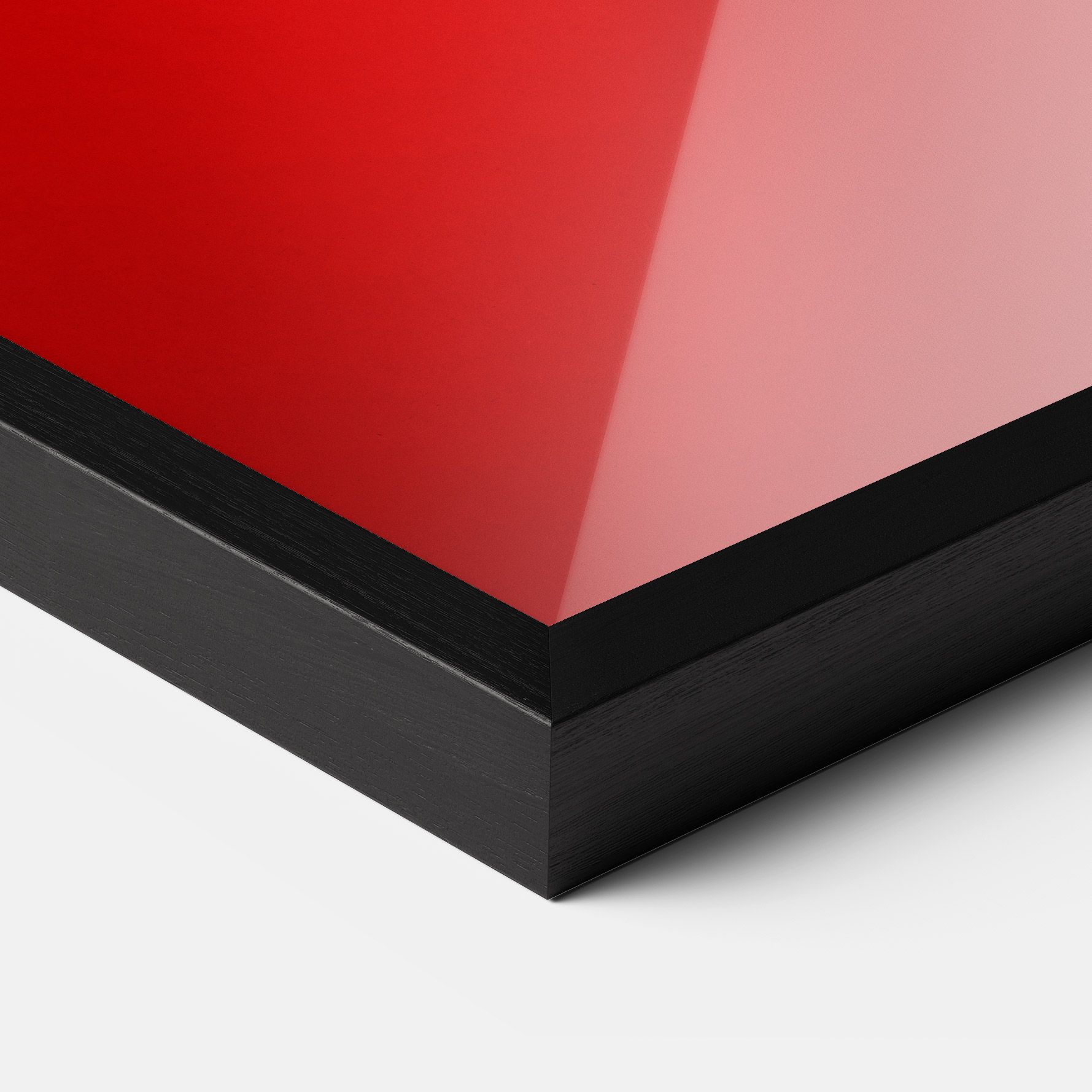 Dancer Shilouette mockup 3