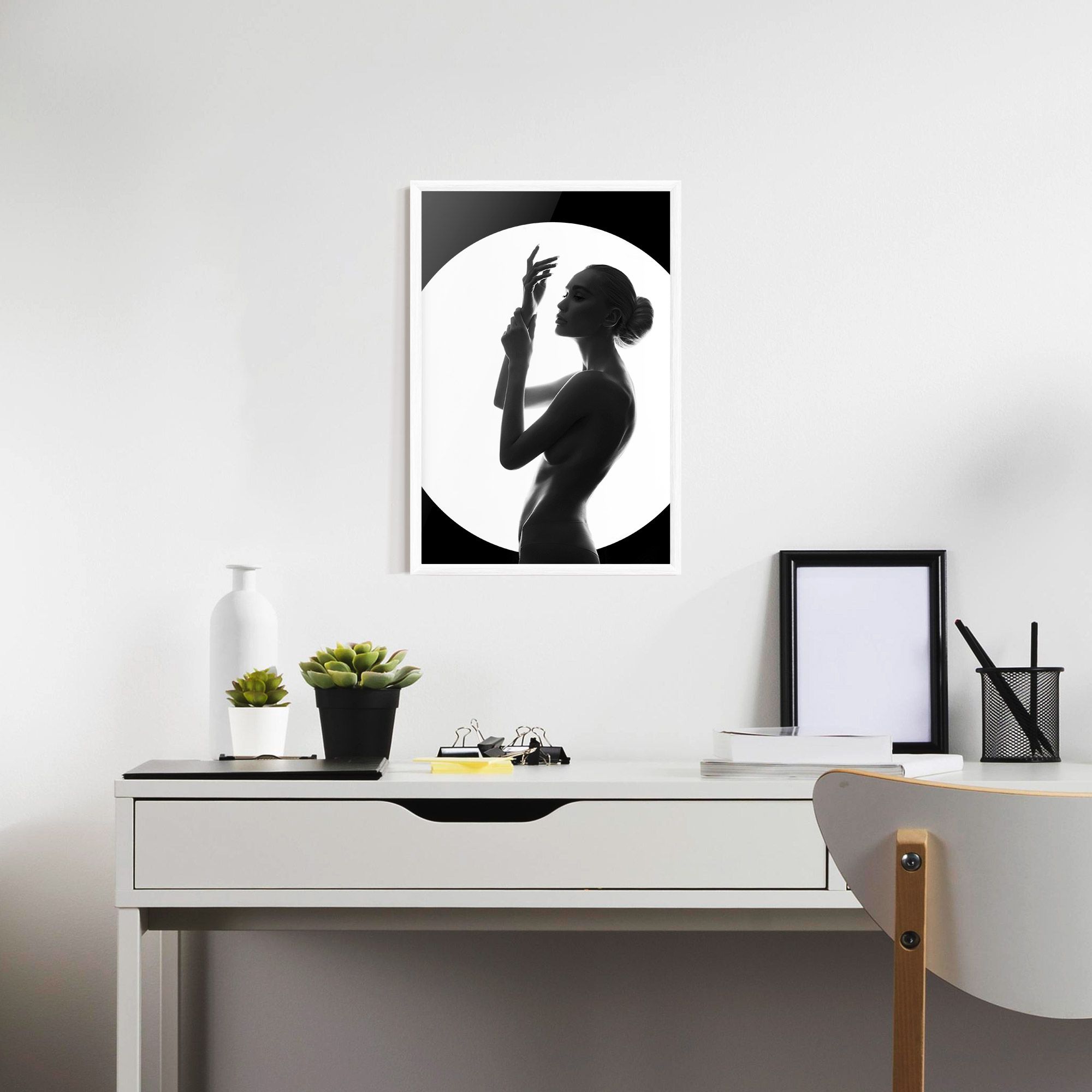 Body Figure mockup 7