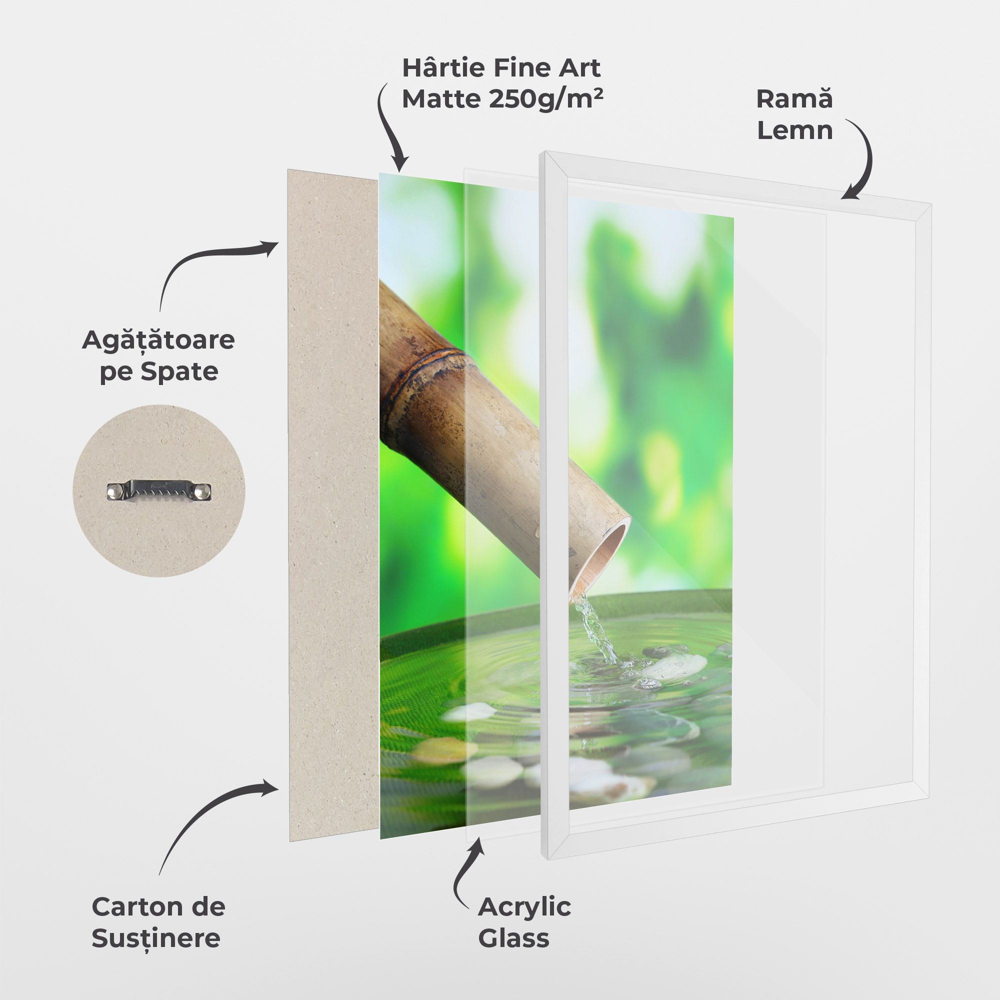 Bamboo Fountain mockup 1