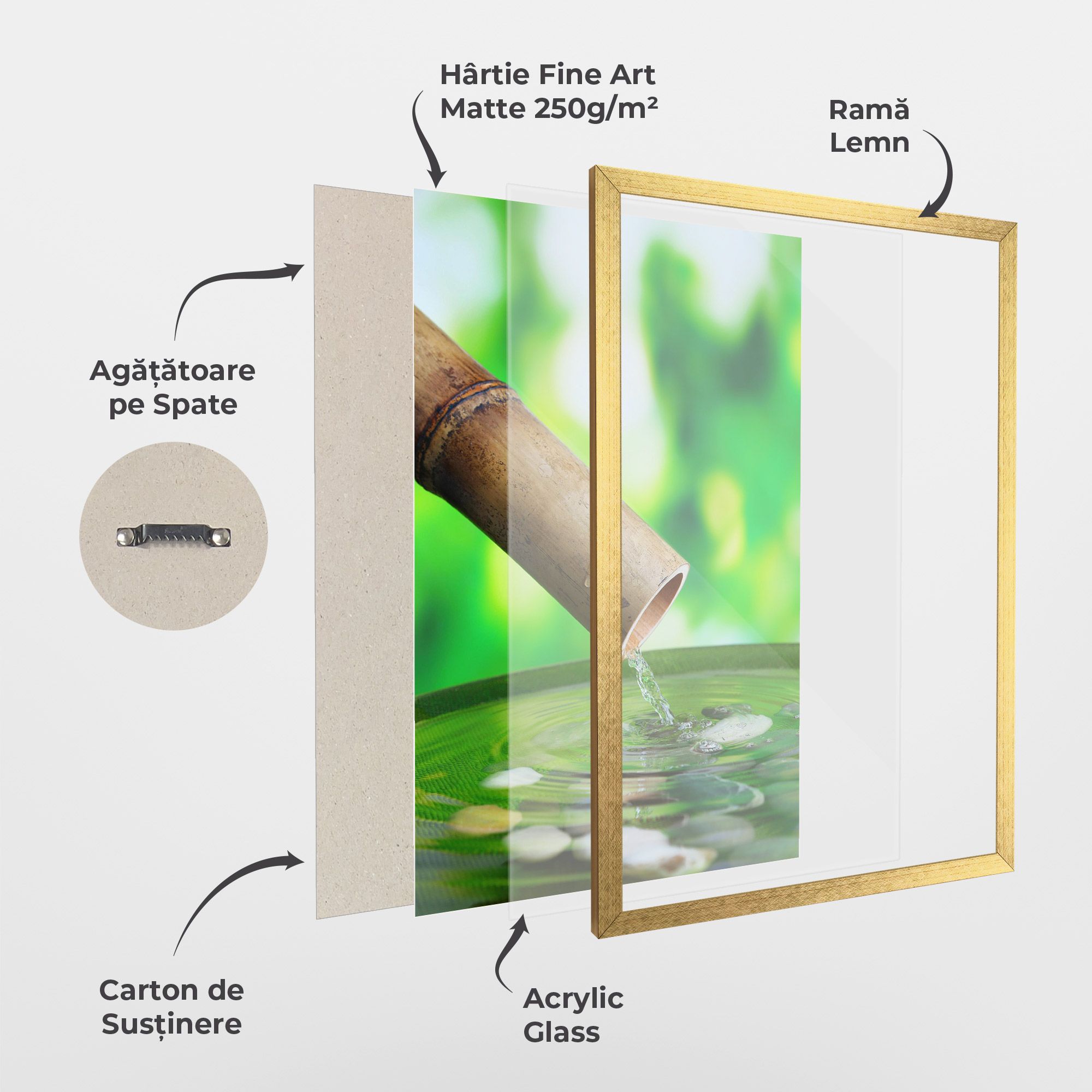 Bamboo Fountain mockup 1