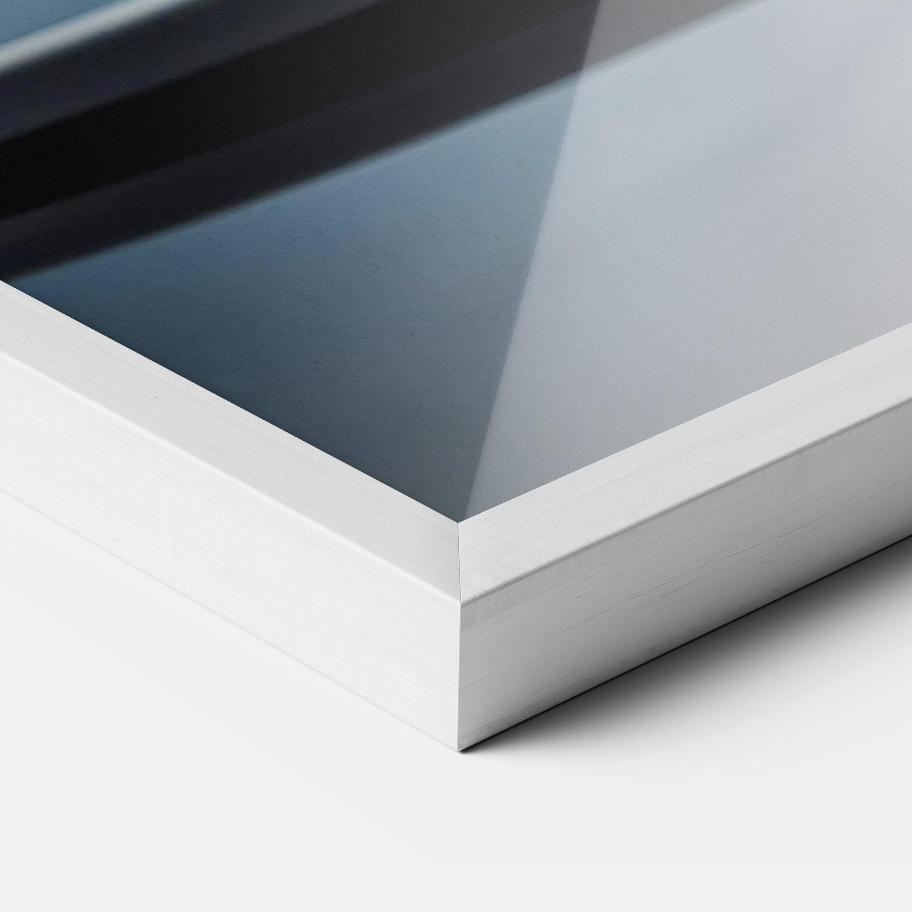 Poster Înrămat Beauty Treatment mockup 3