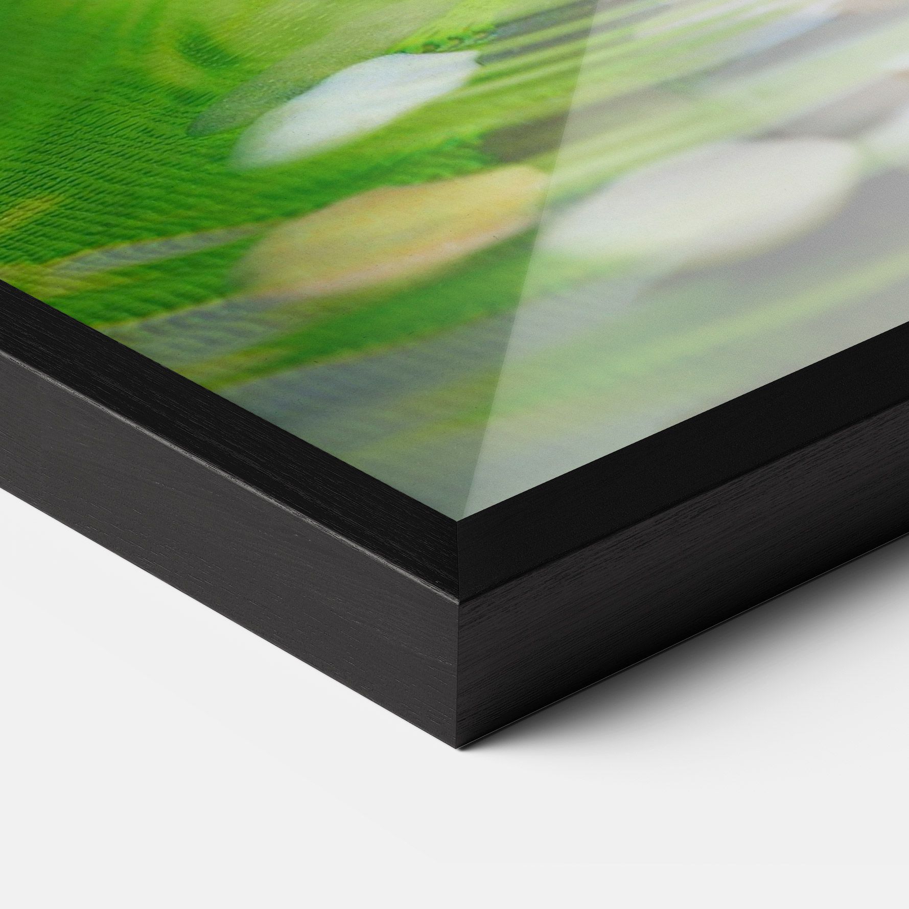 Bamboo Fountain mockup 3