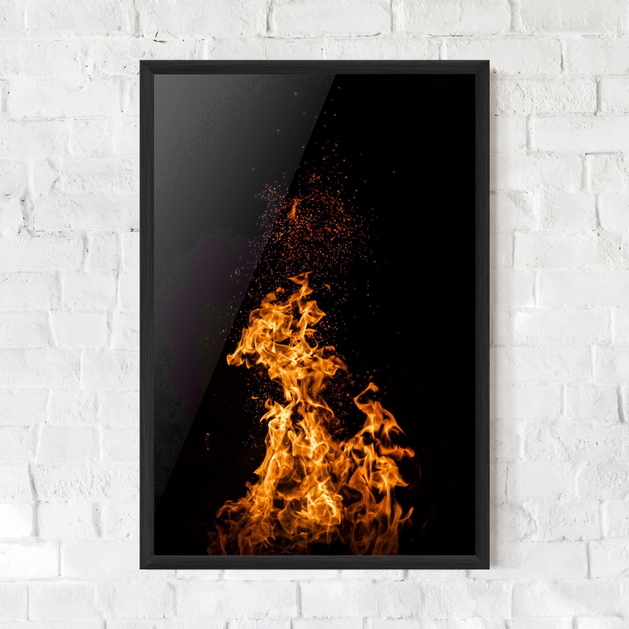 Big Fire mockup 0