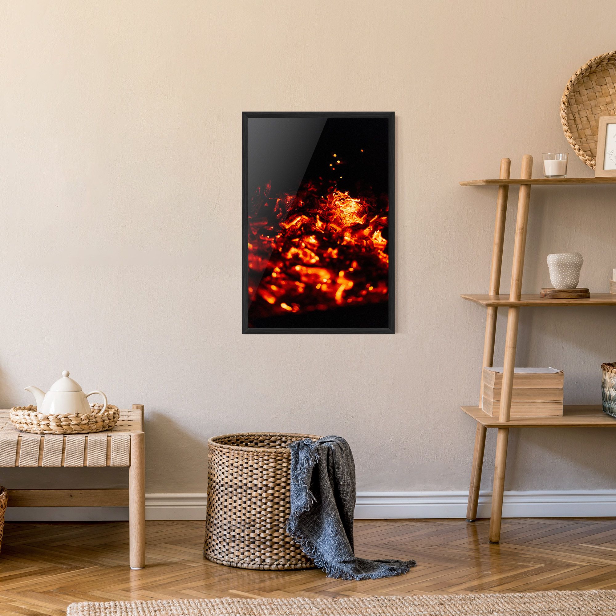Fire Coal mockup 9