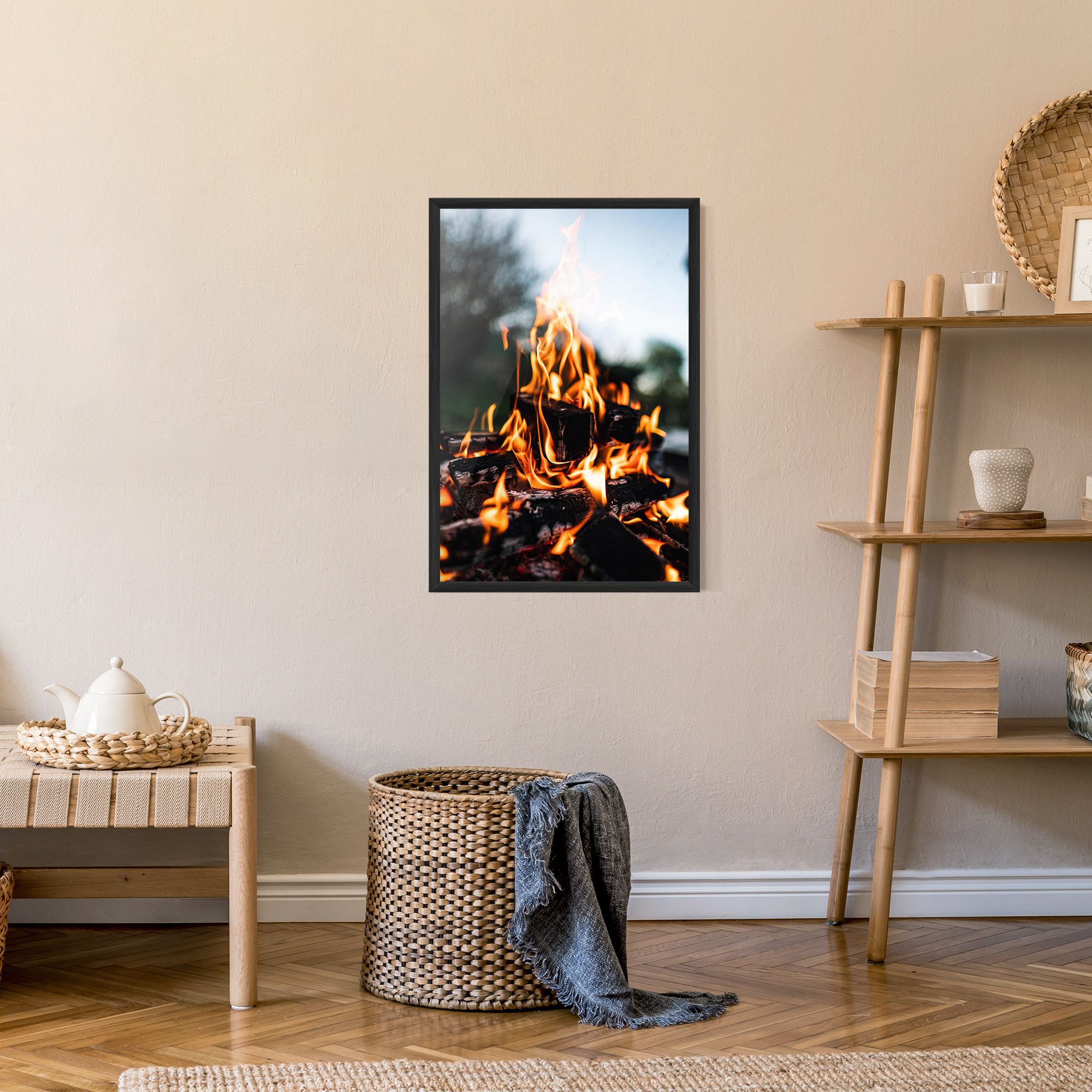 Marshmallows Fire mockup 9