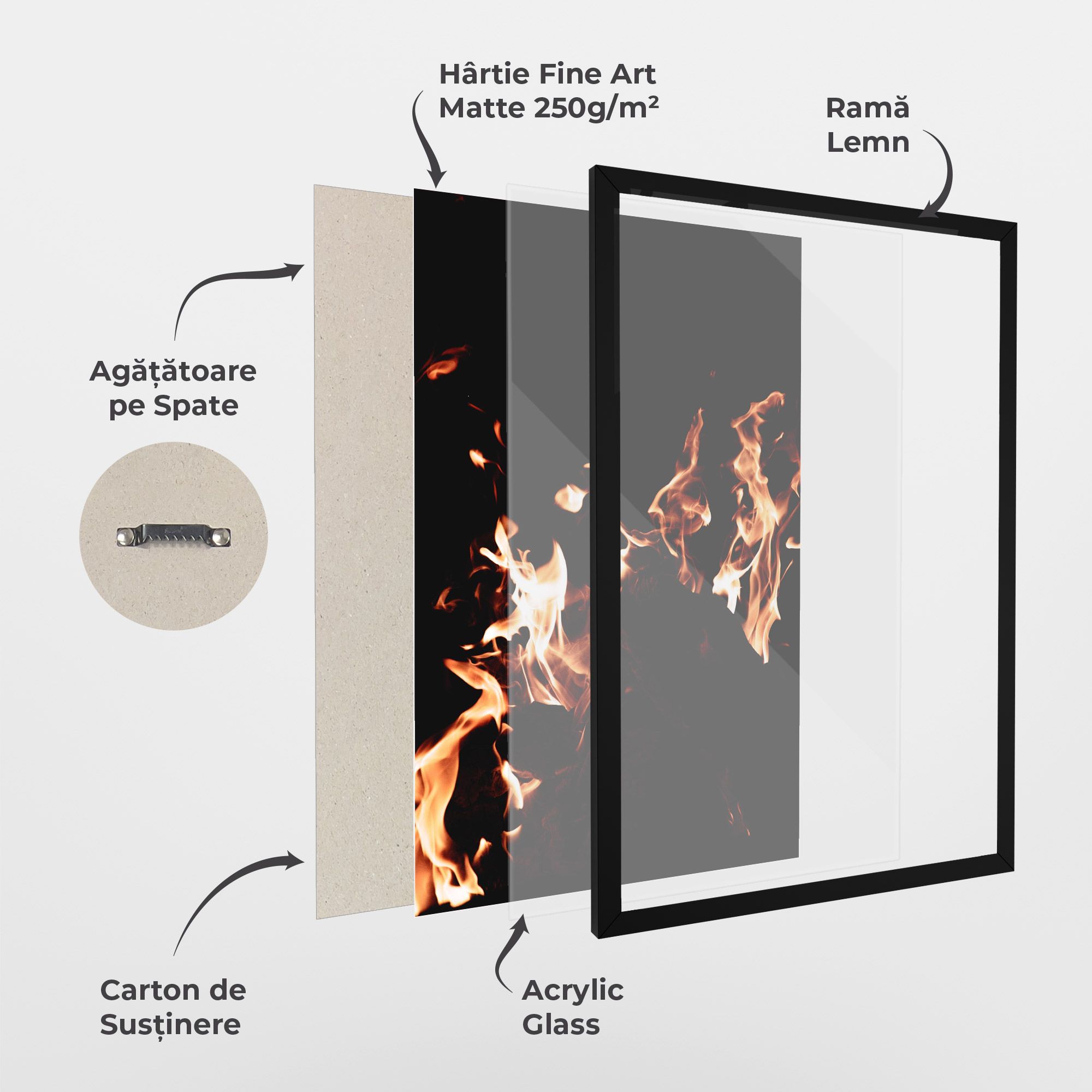 Red Grey Fire mockup 1