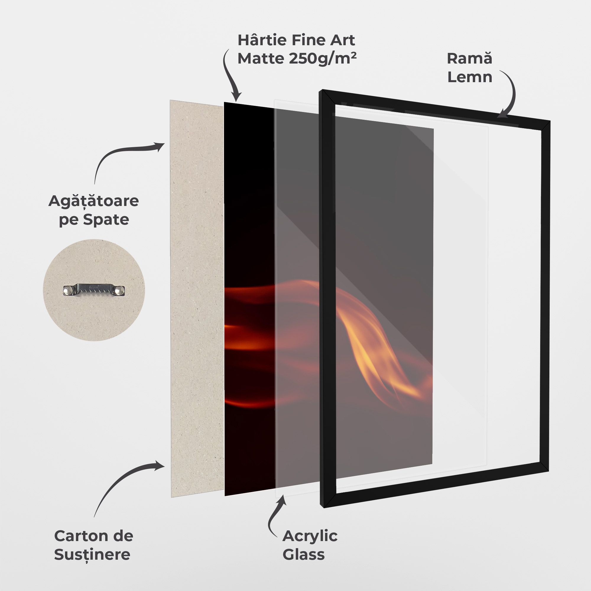 Relax Flame mockup 1