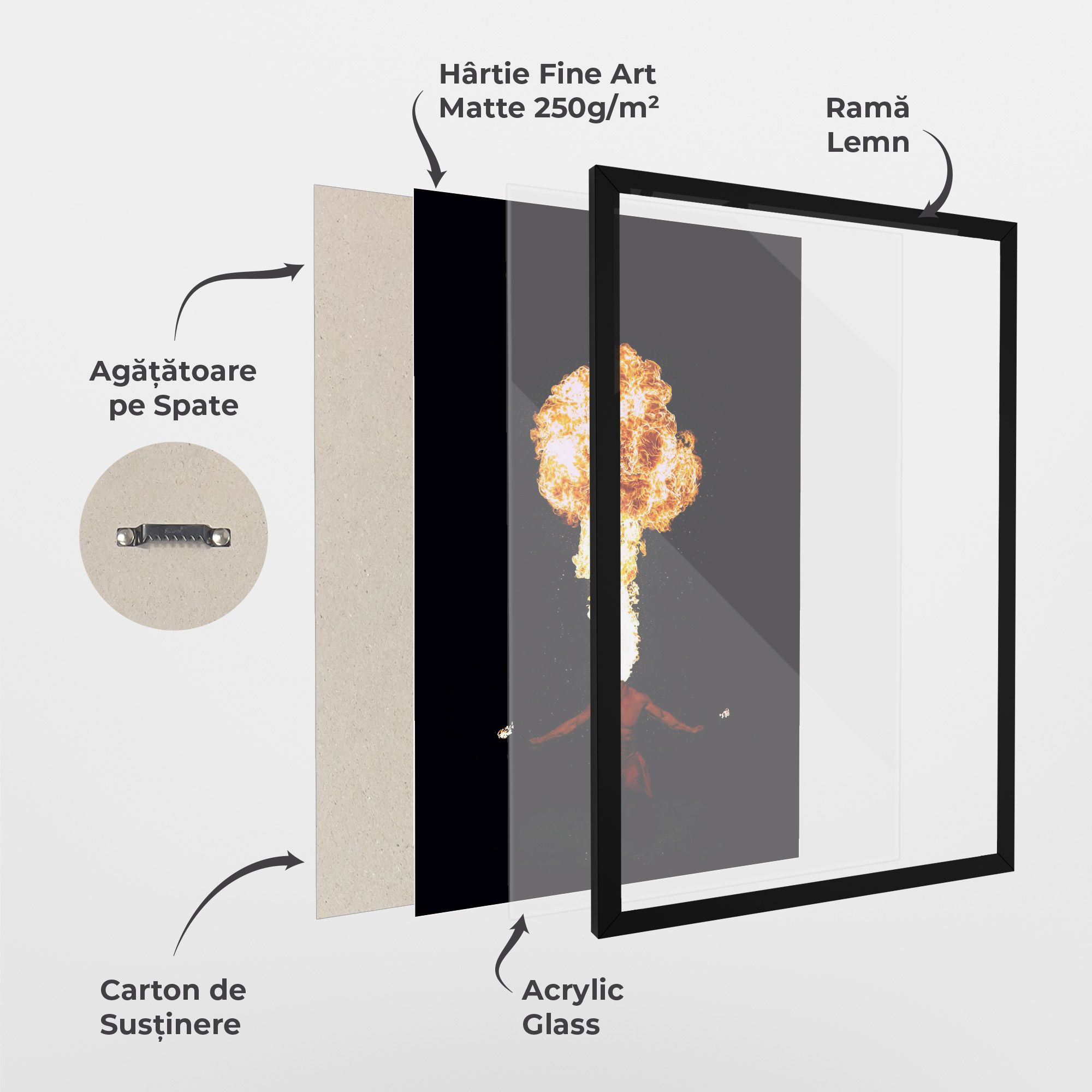 Spitting Fire mockup 1