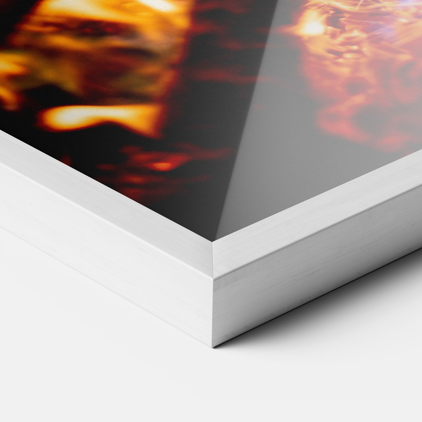 Blue Green Fire mockup 3