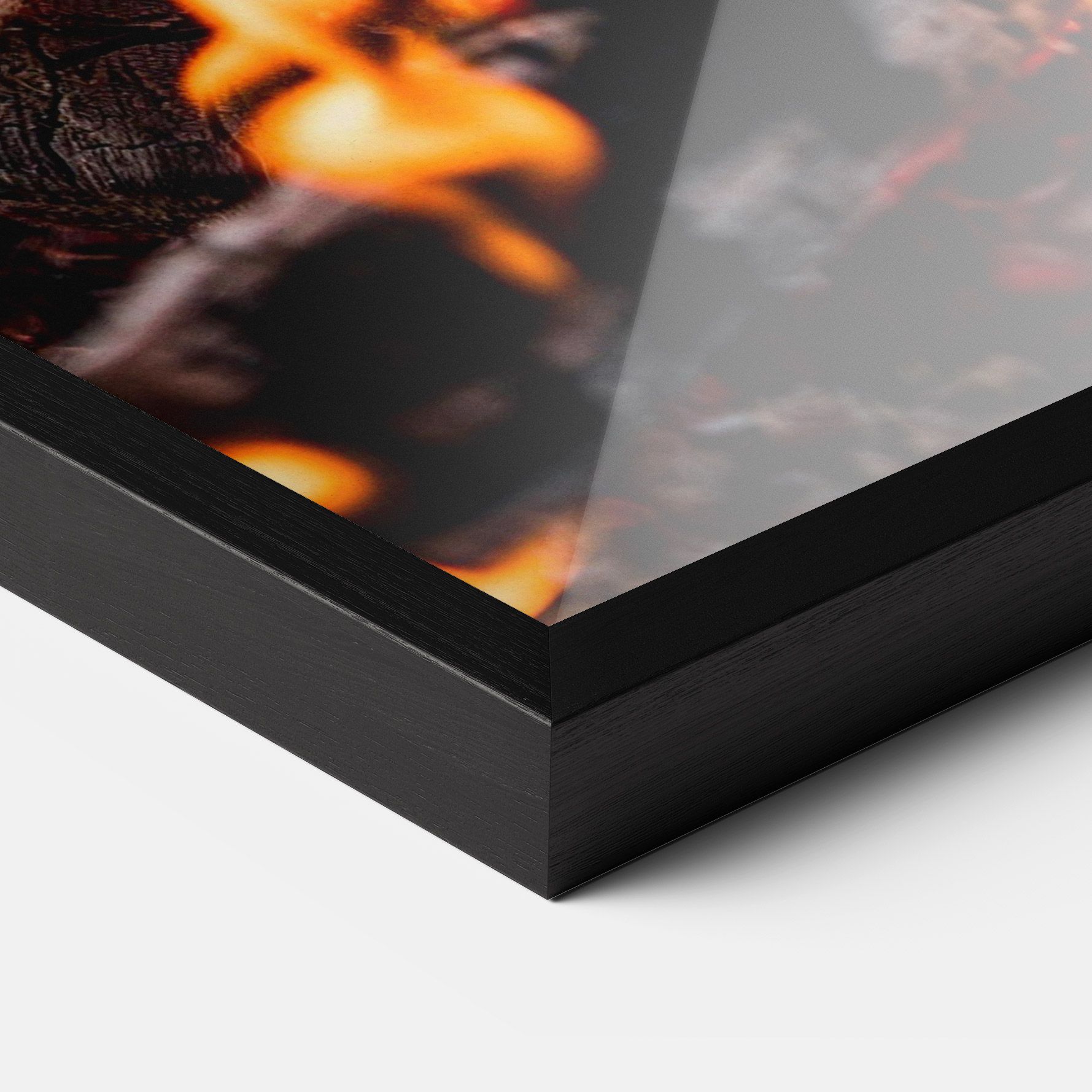 Marshmallows Fire mockup 3