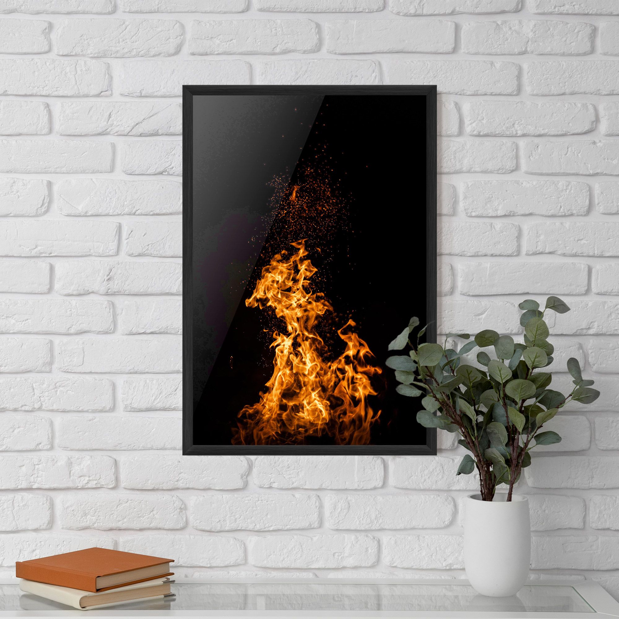Big Fire mockup 5