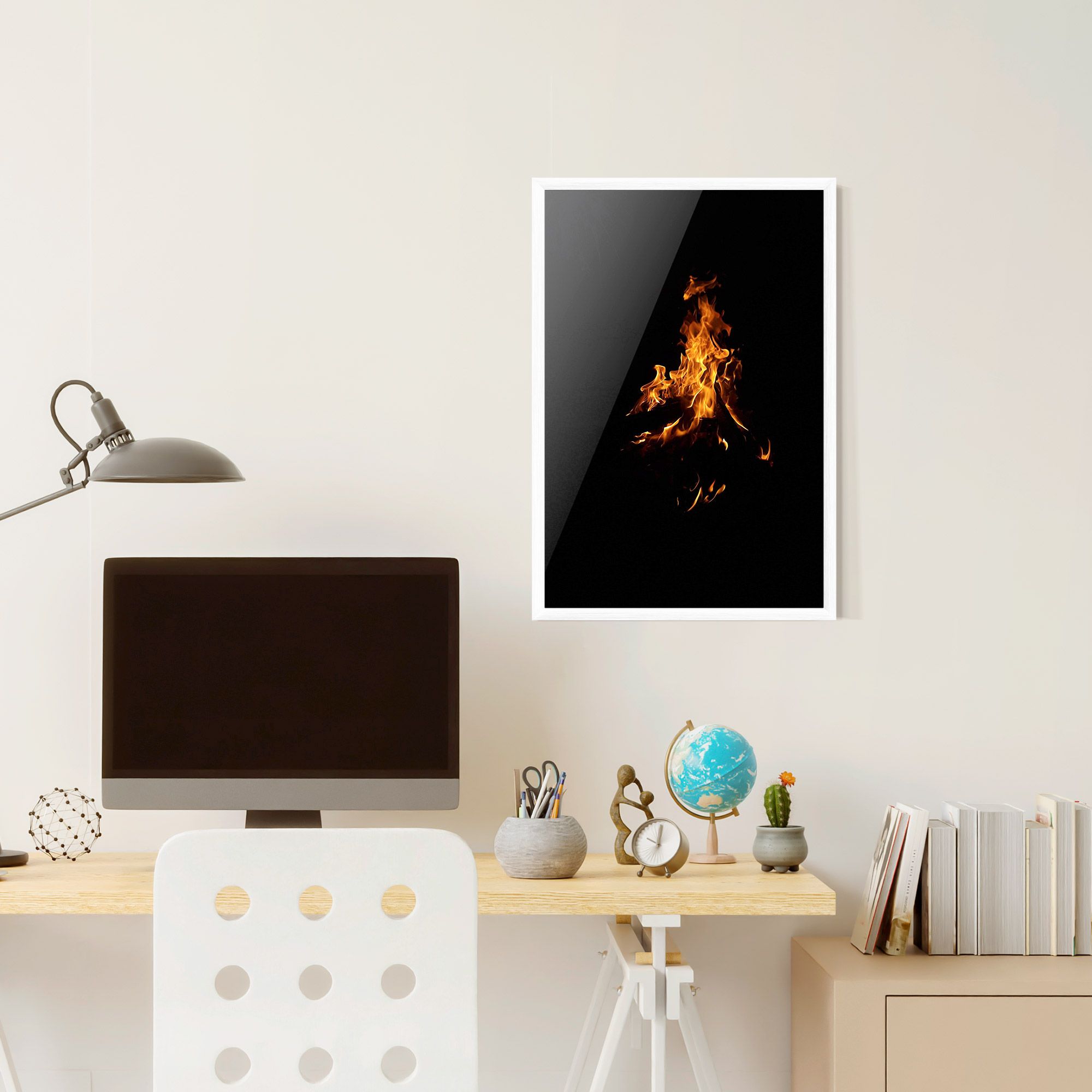 Shadow Fire mockup 6