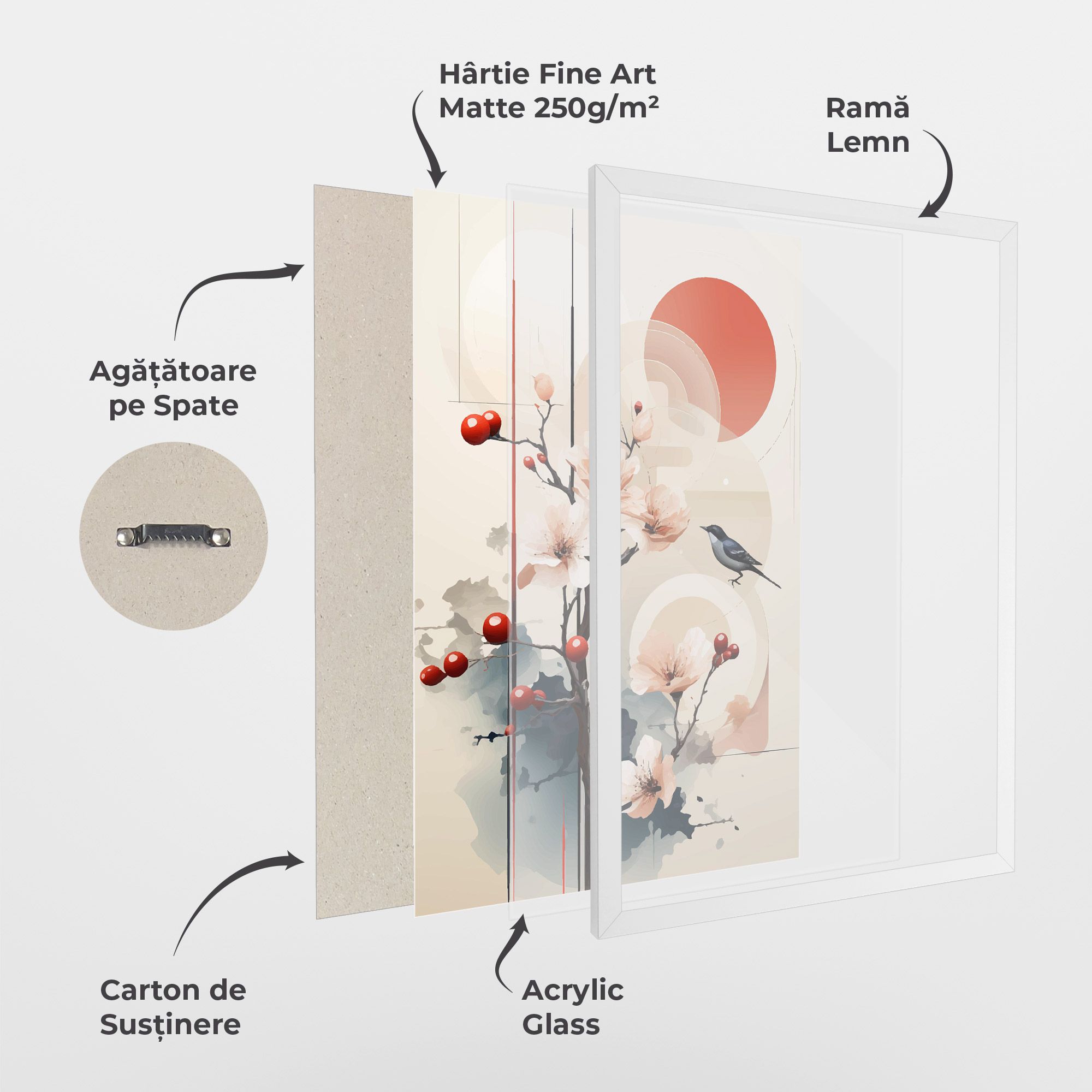 Cream Nature mockup 1