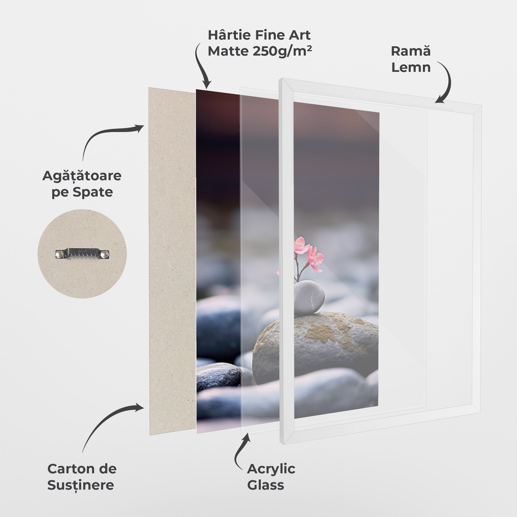 Tiny Flower Rock mockup 1