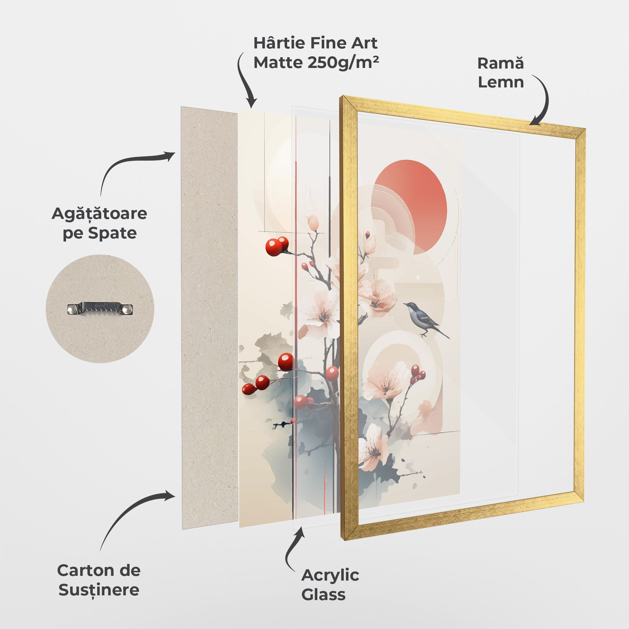 Cream Nature mockup 1