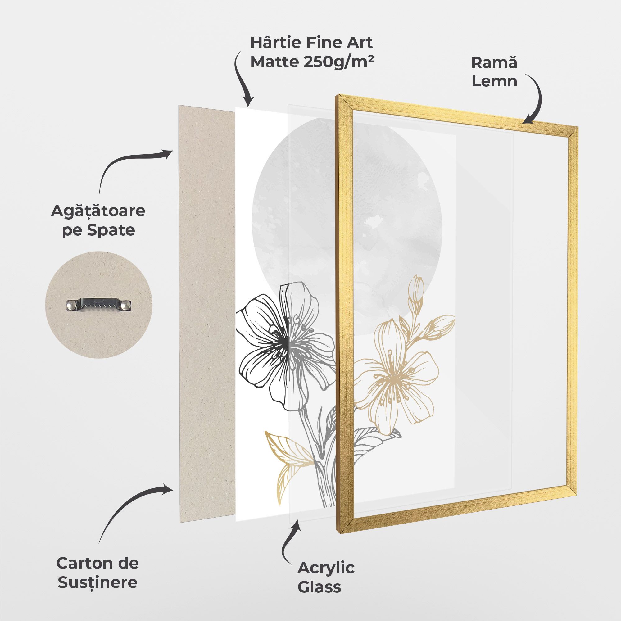 Grey Moon Flowers mockup 1