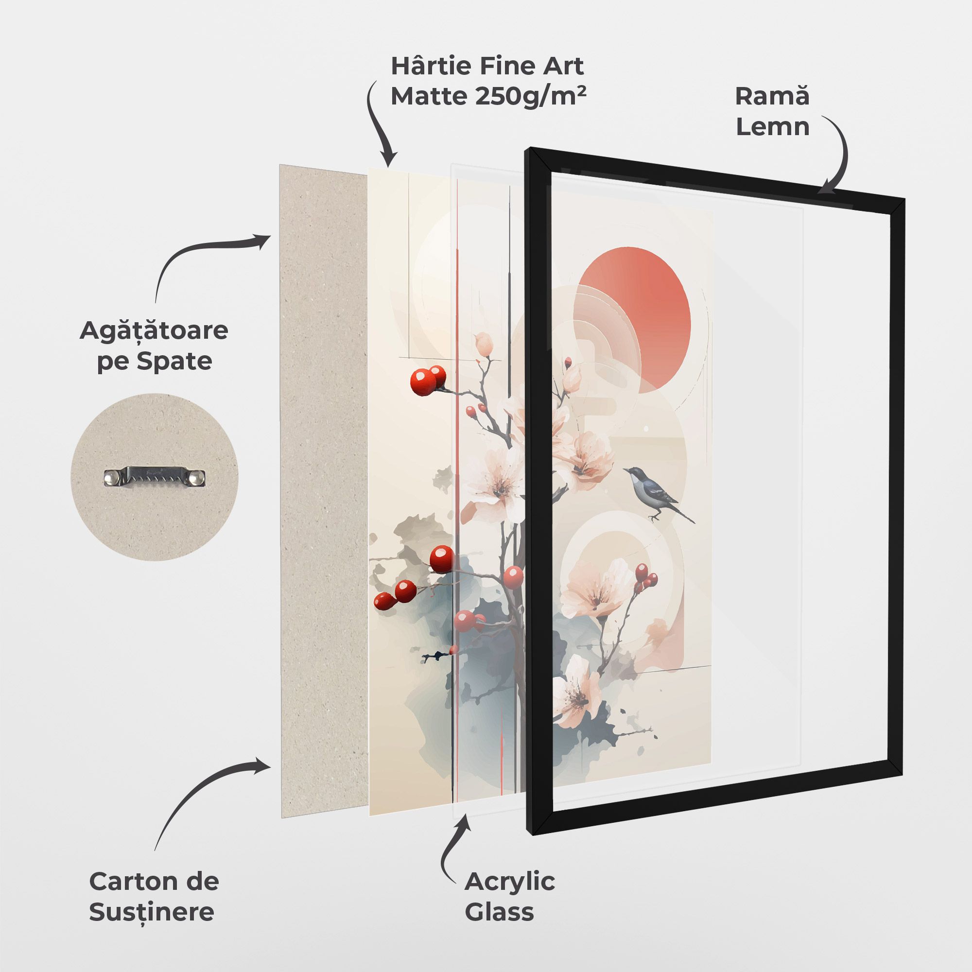 Cream Nature mockup 1