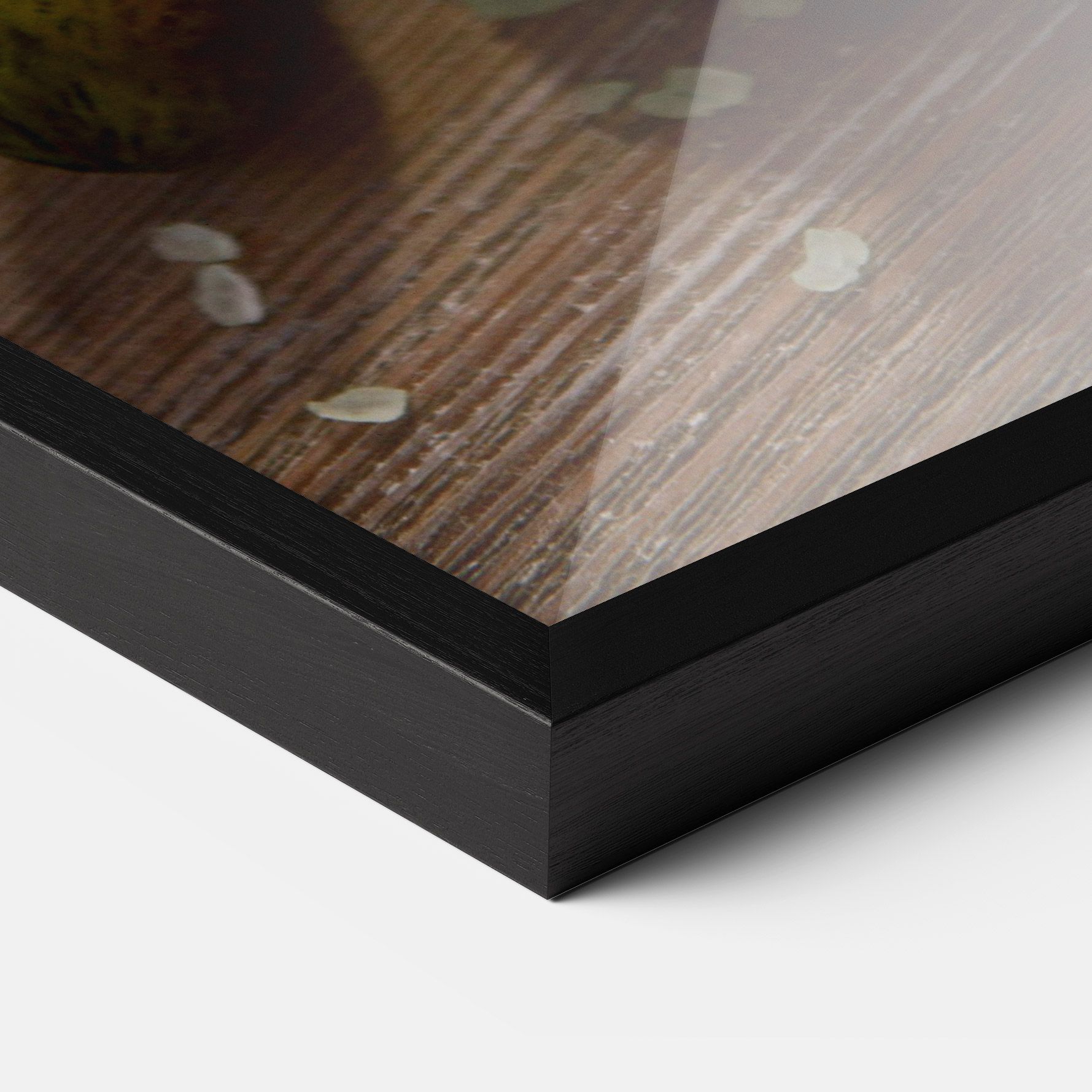 Green Candles Spa mockup 3