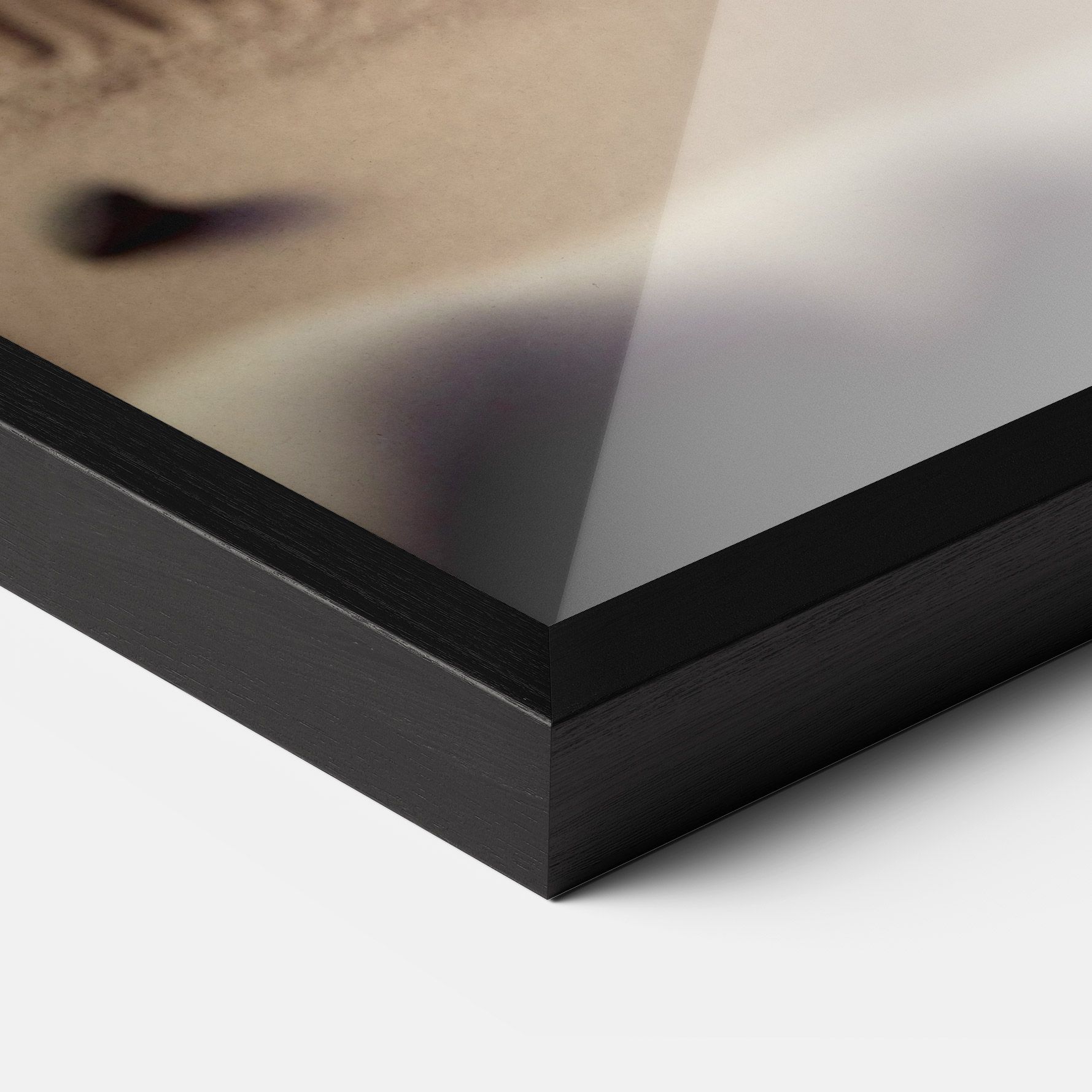 Japanese Zen Garden mockup 3