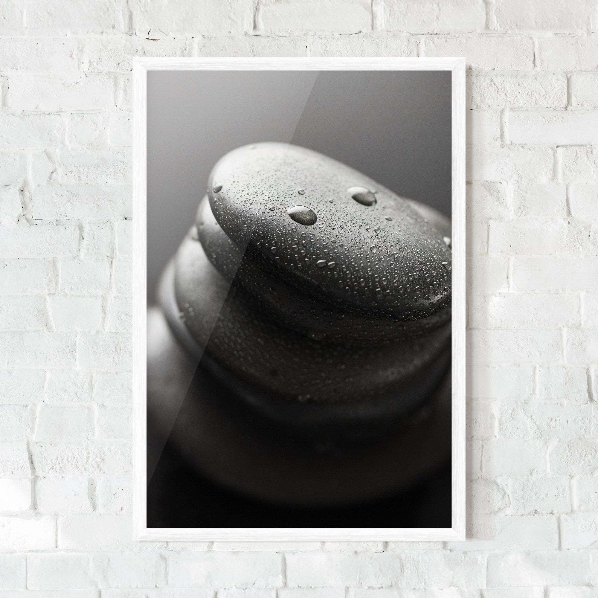 Beautiful Stones mockup 0