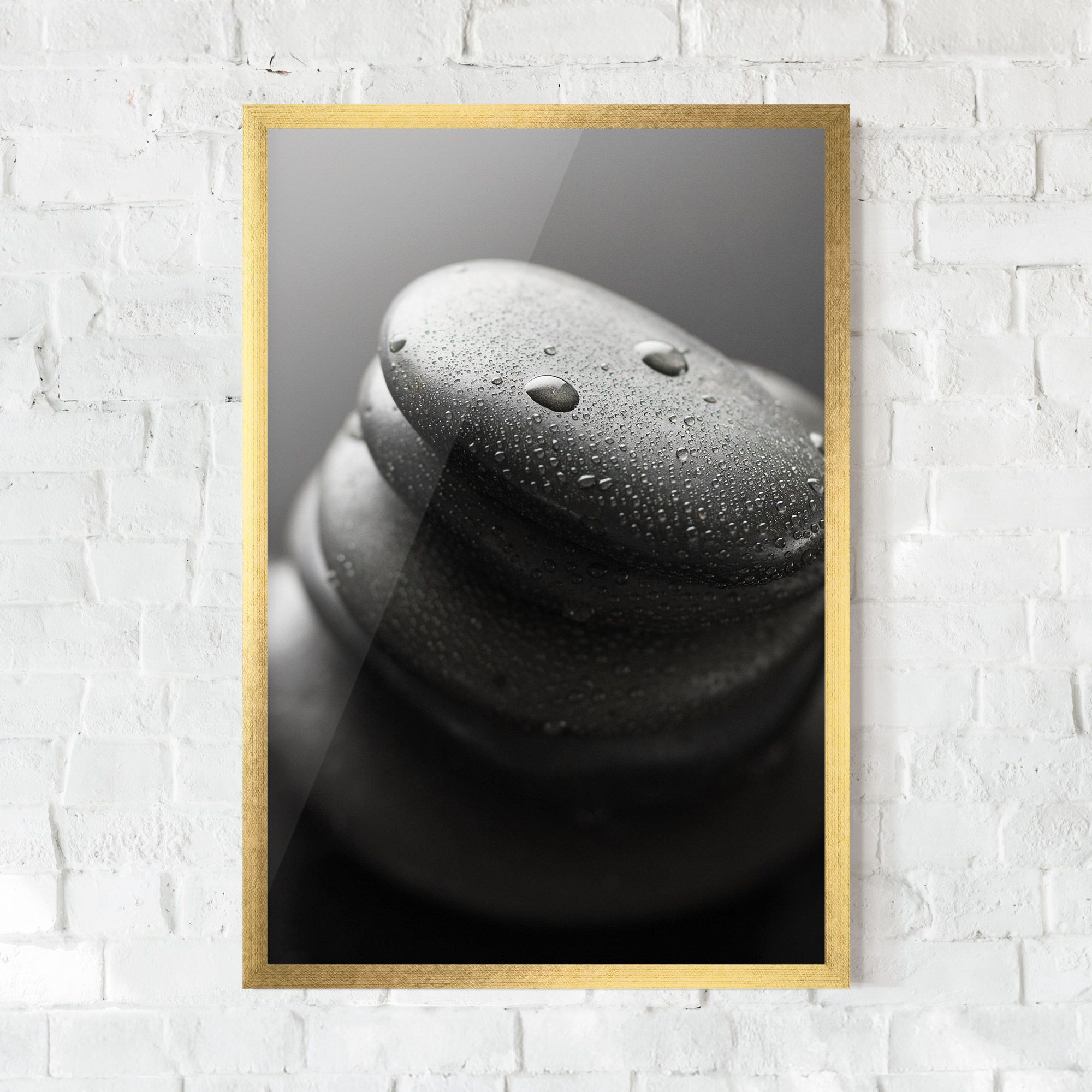 Beautiful Stones mockup 0