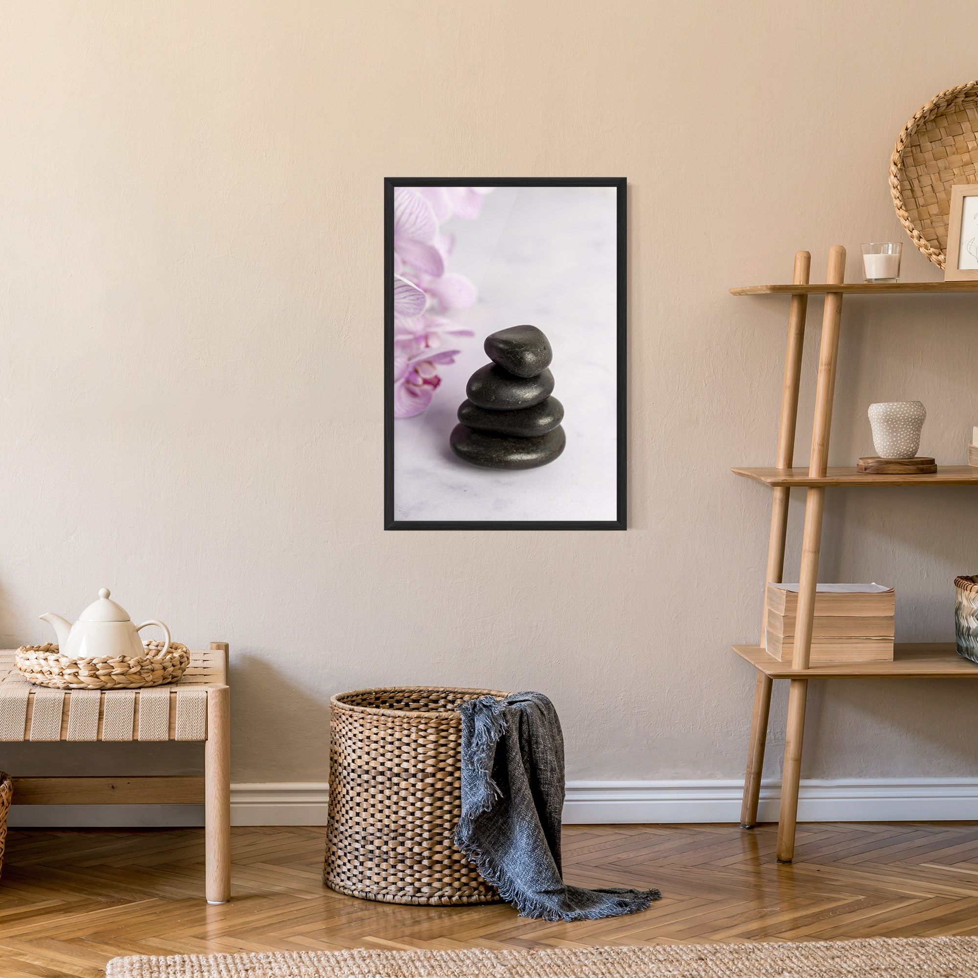 Small Stones mockup 9