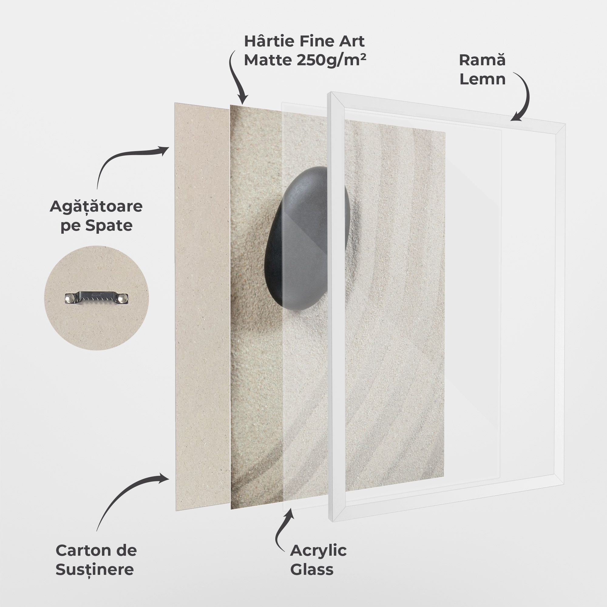 Black Pebble mockup 1