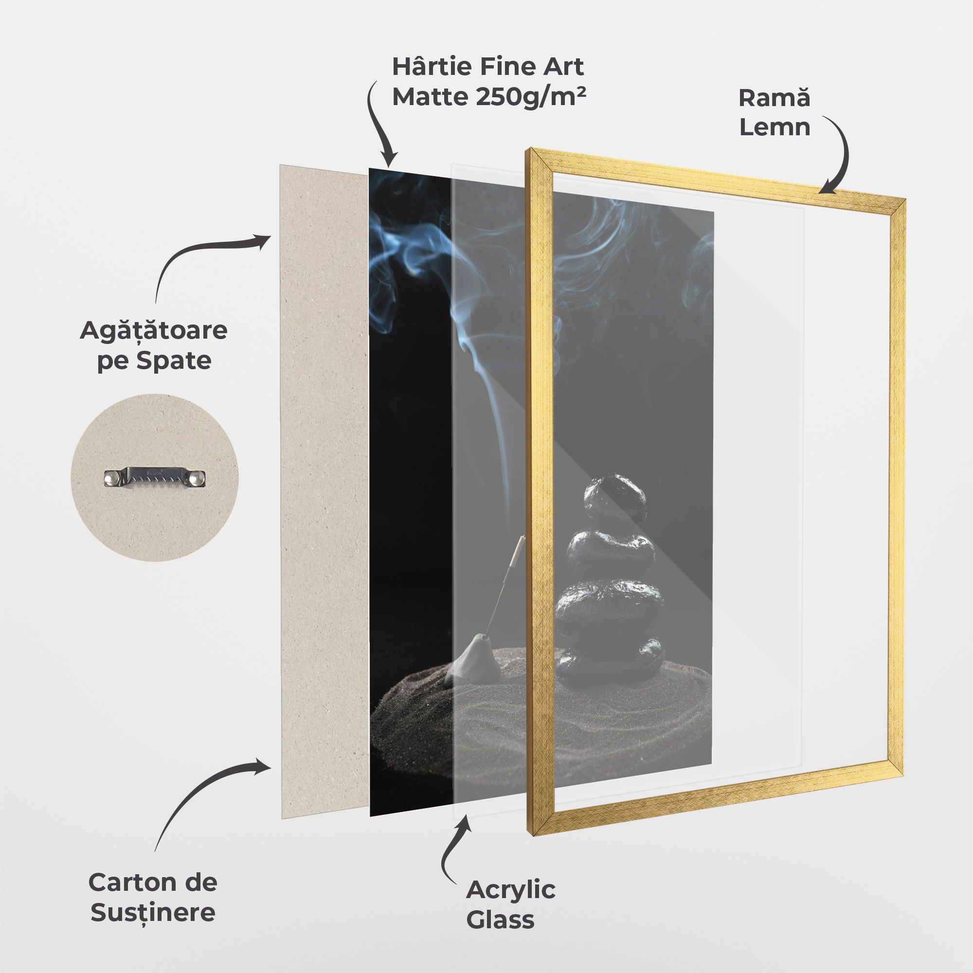 Meditation Stones mockup 1