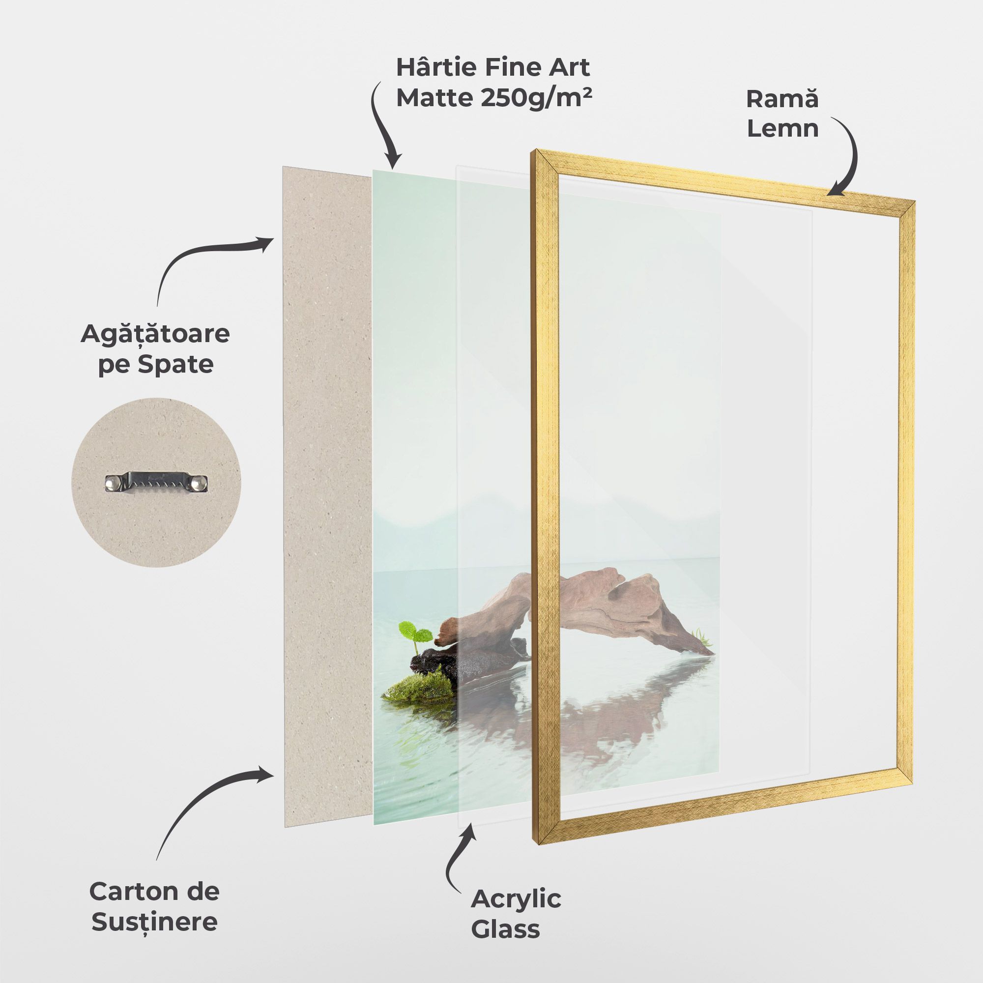 Water Rock View mockup 1