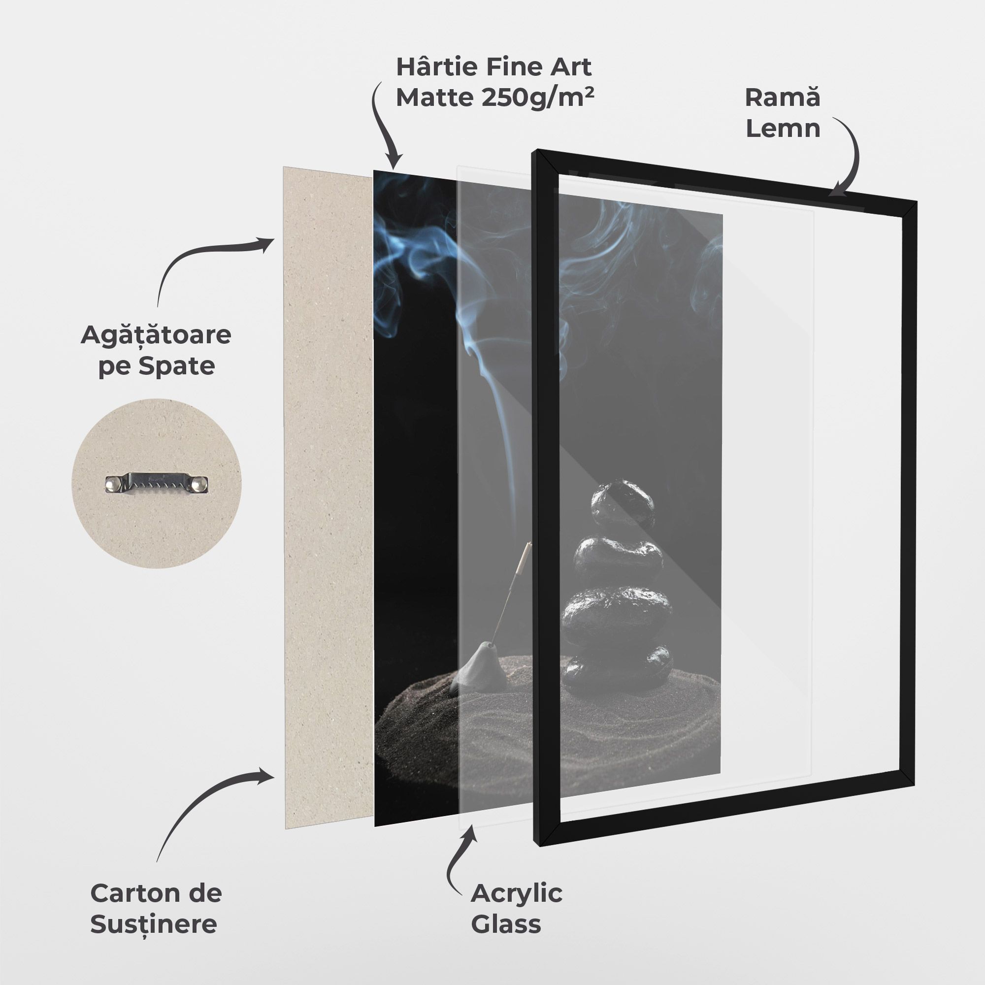 Meditation Stones mockup 1