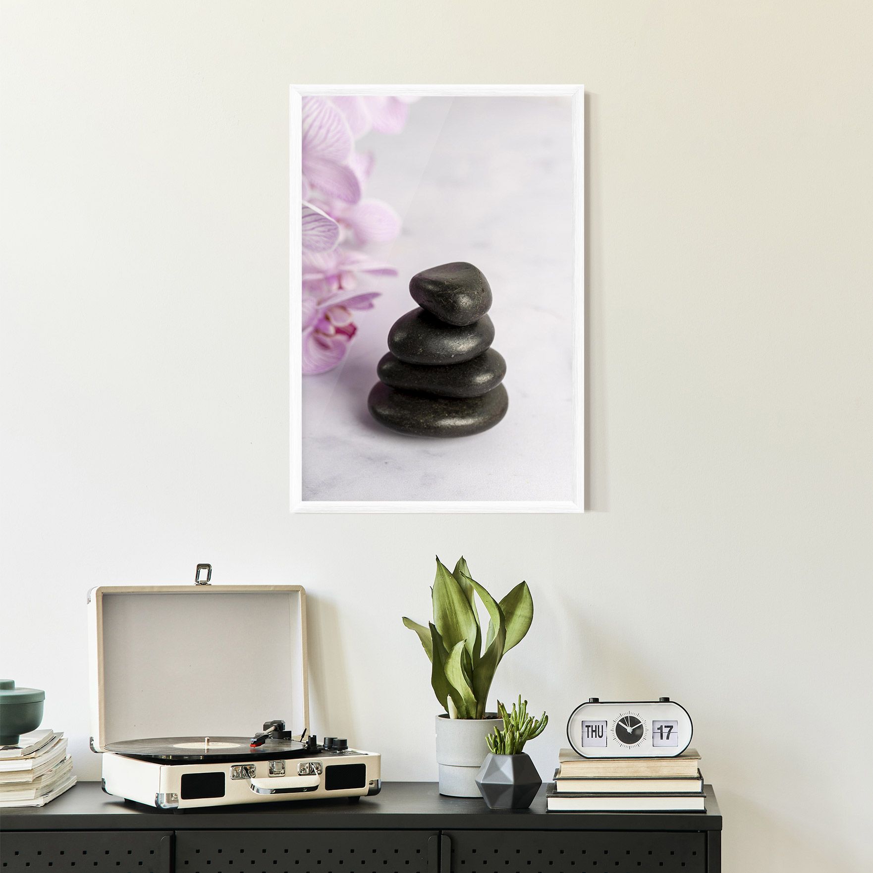 Small Stones mockup 2