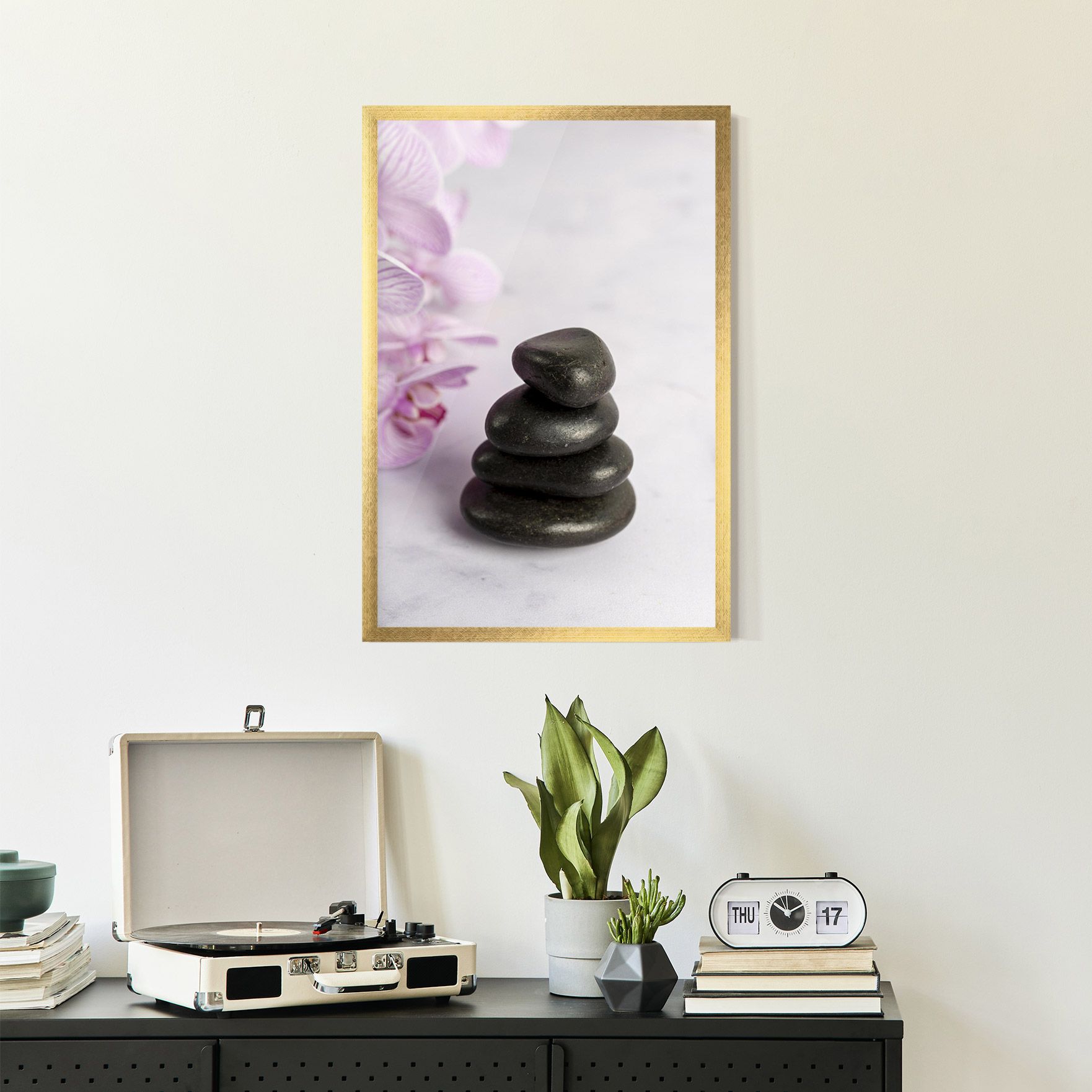 Small Stones mockup 2