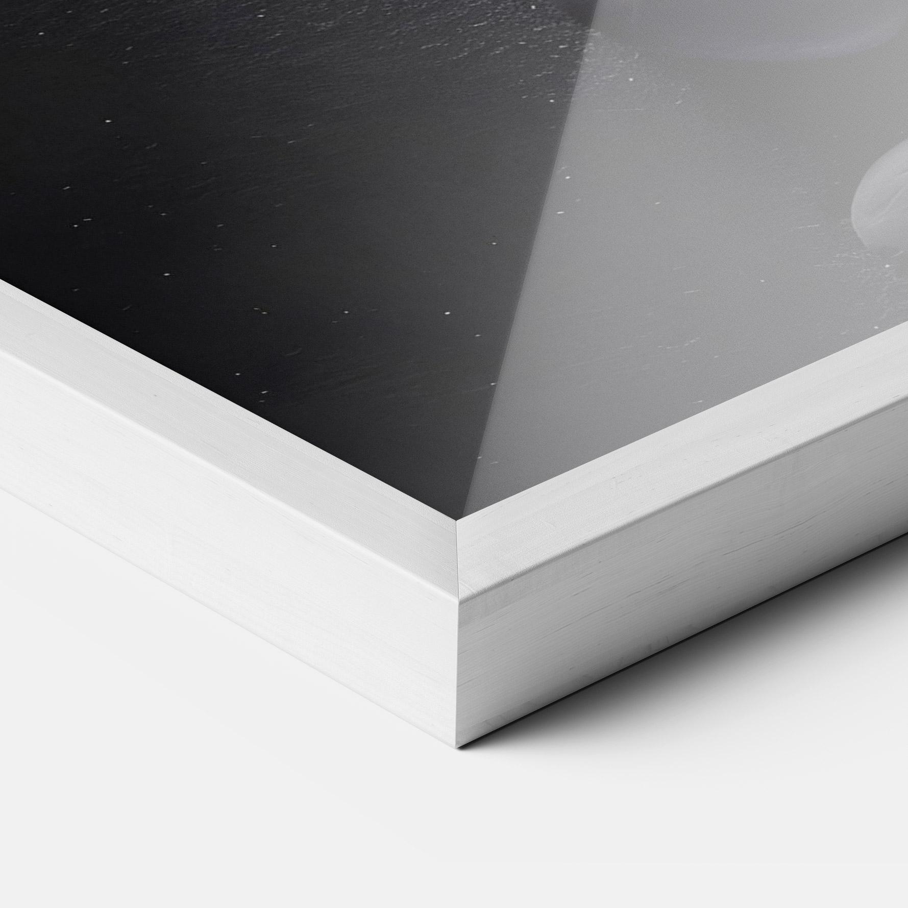 Poster Înrămat Rock Group mockup 3