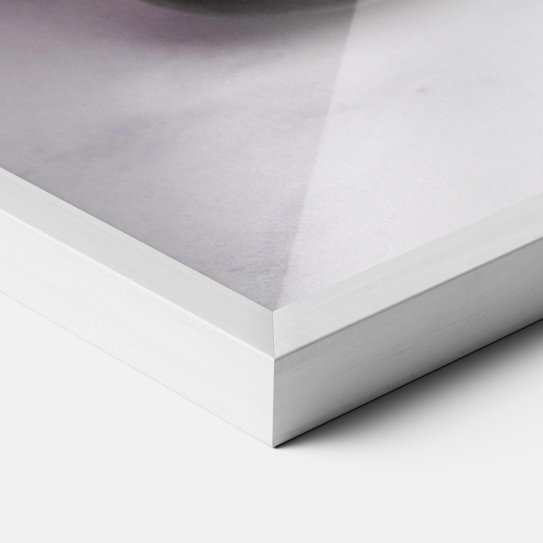 Poster Înrămat Small Stones mockup 3