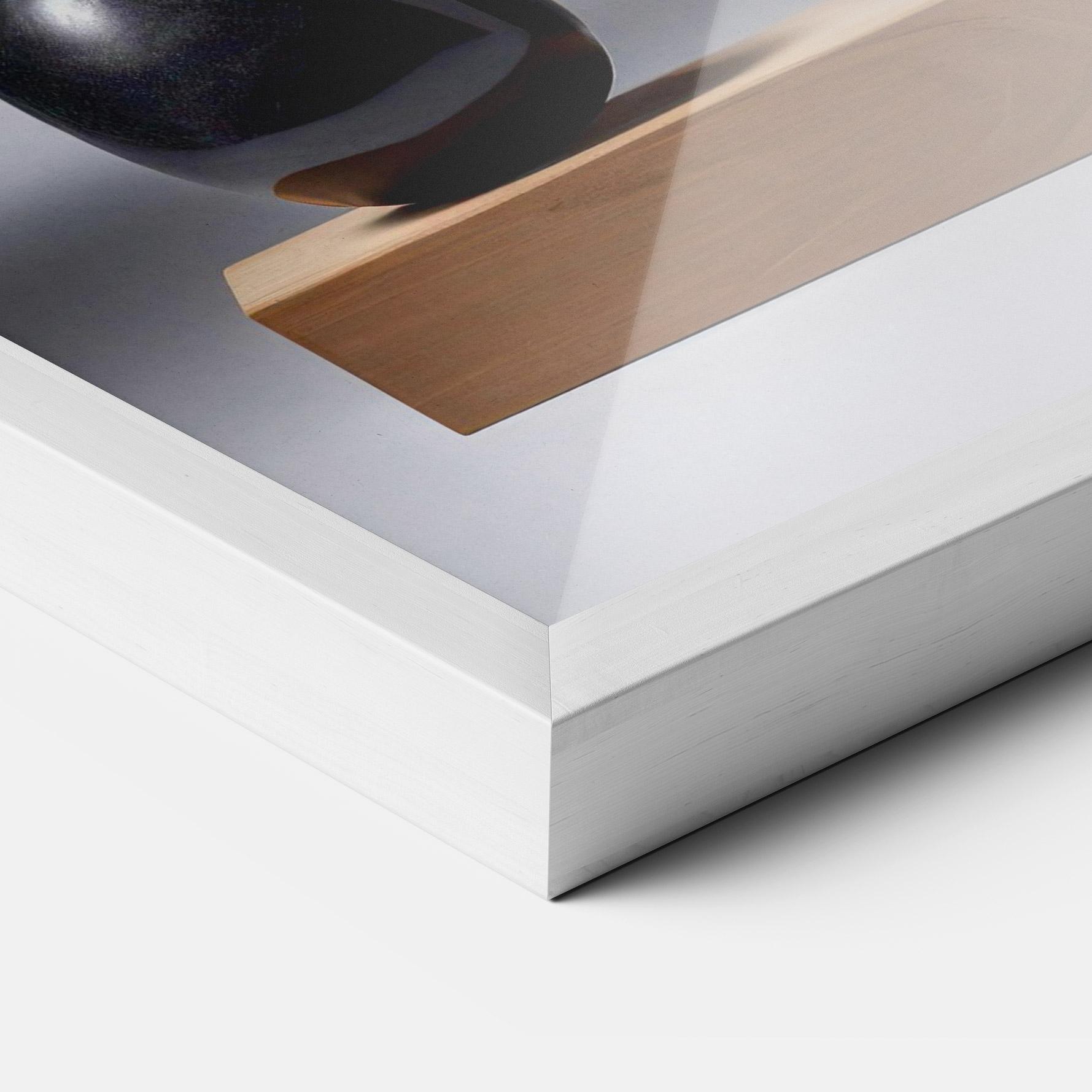 Poster Înrămat Zen Stones mockup 3