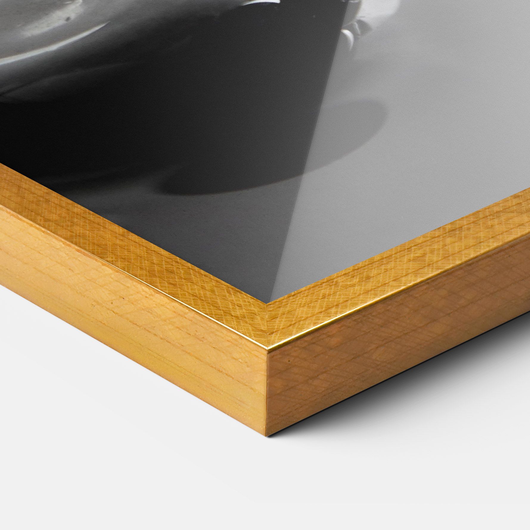 Black Small Stones mockup 3