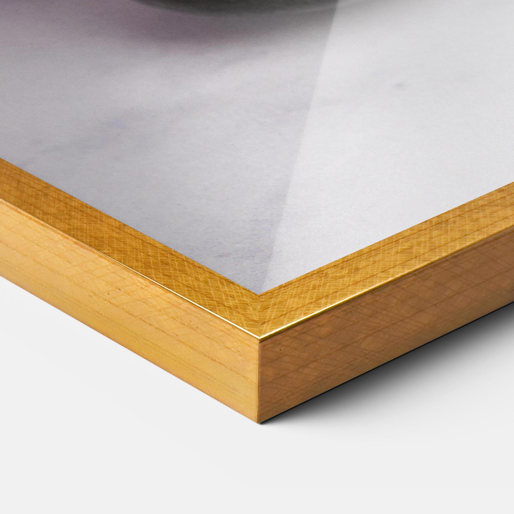 Poster Înrămat Small Stones mockup 3