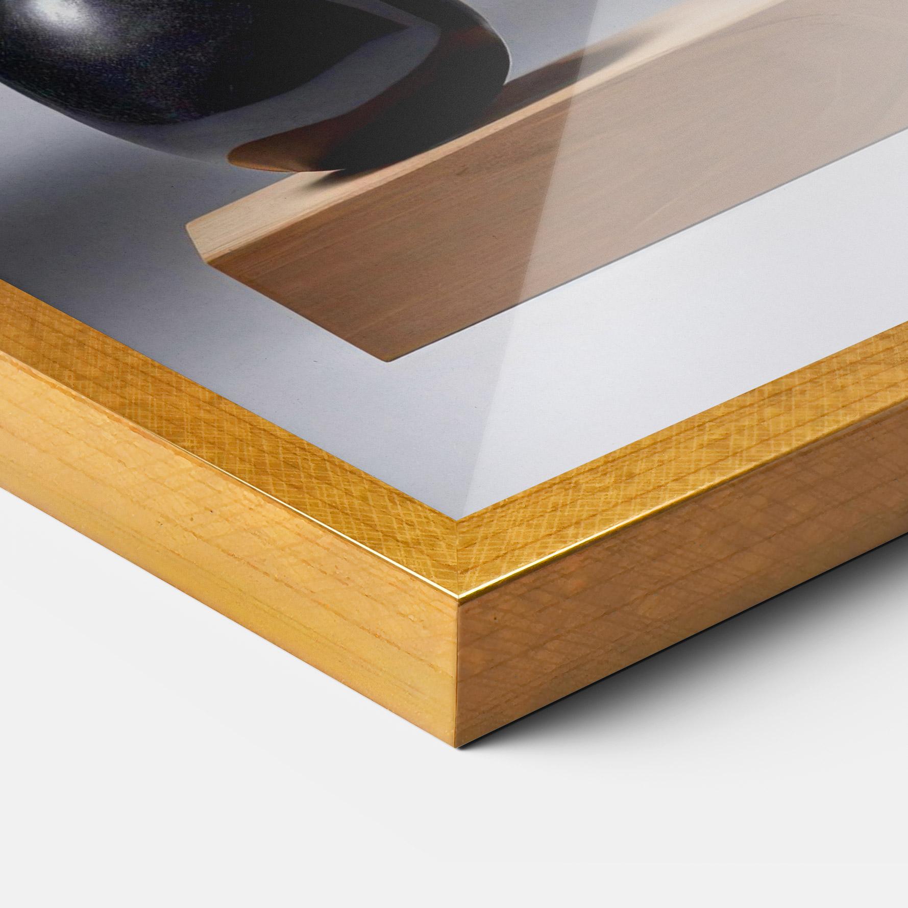 Poster Înrămat Zen Stones mockup 3