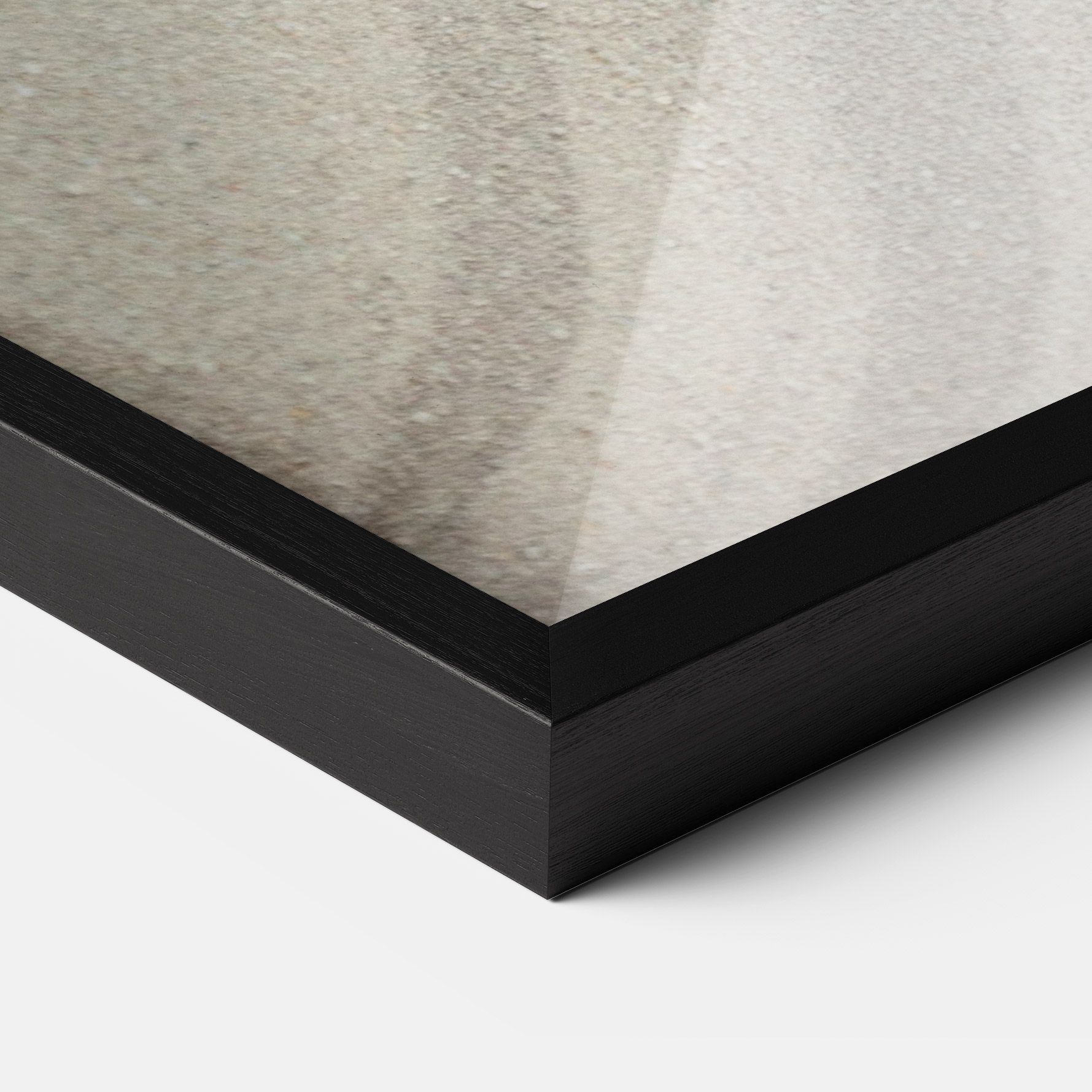 Black Pebble mockup 3