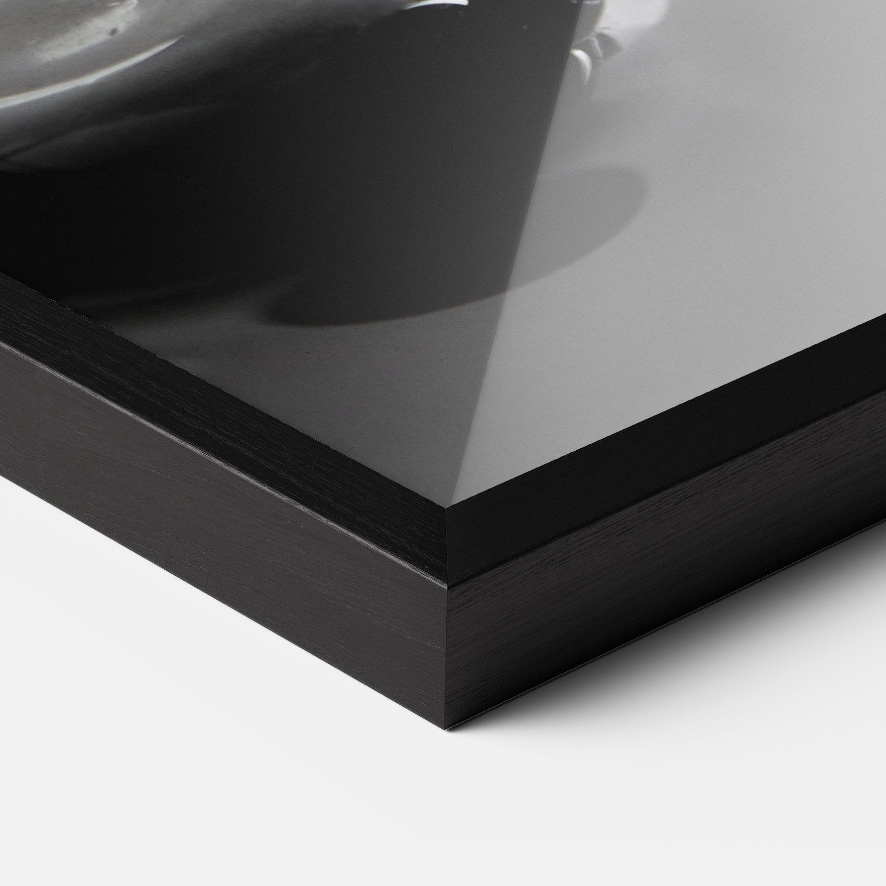 Black Small Stones mockup 3