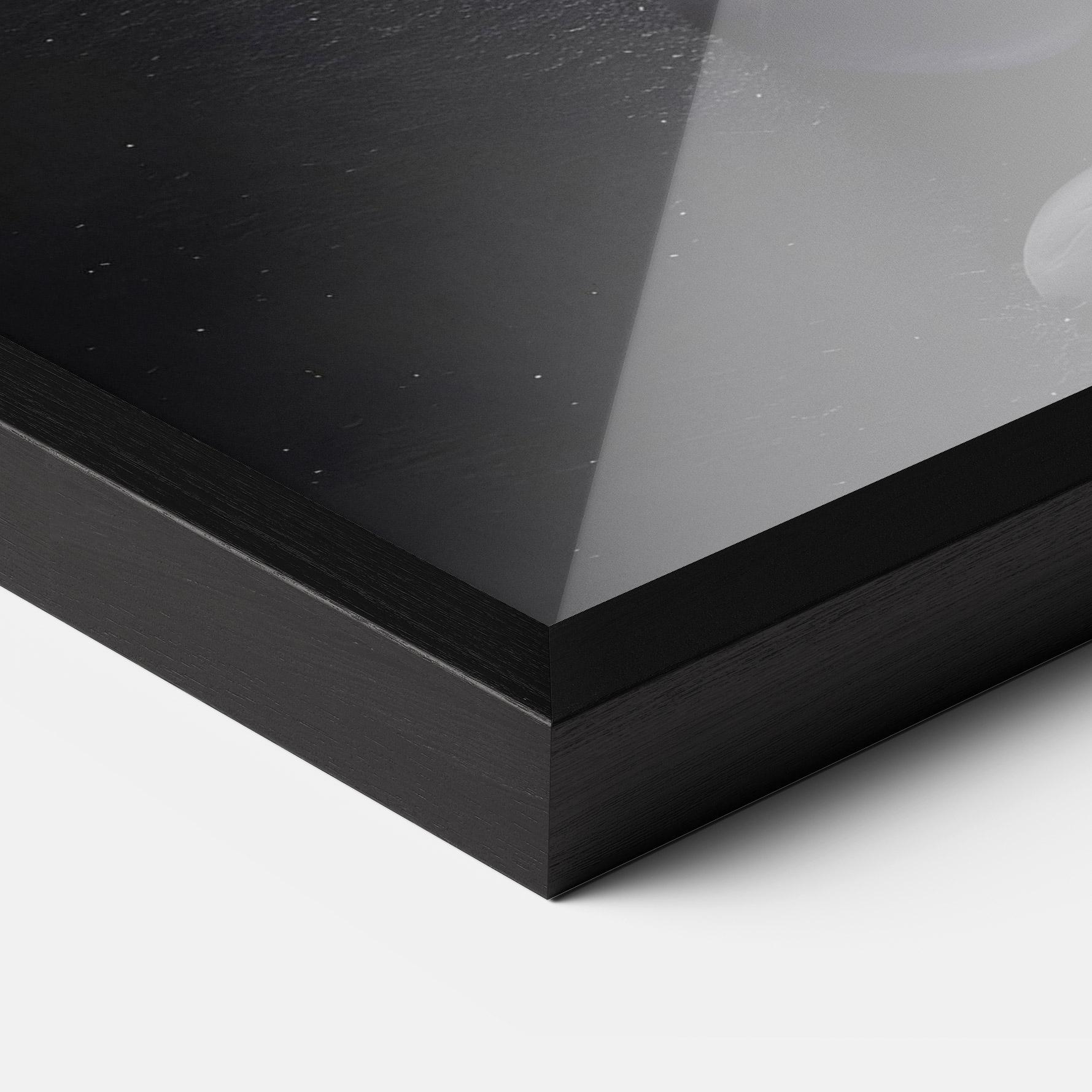 Poster Înrămat Rock Group mockup 3