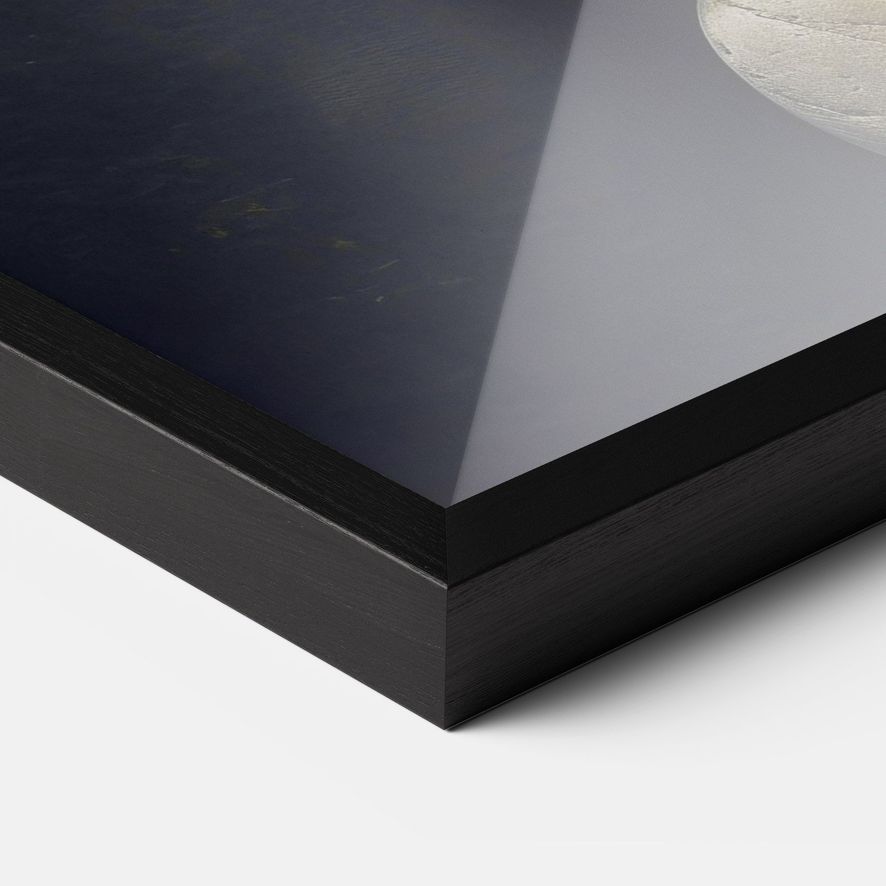 Zen Colorful Stones mockup 3