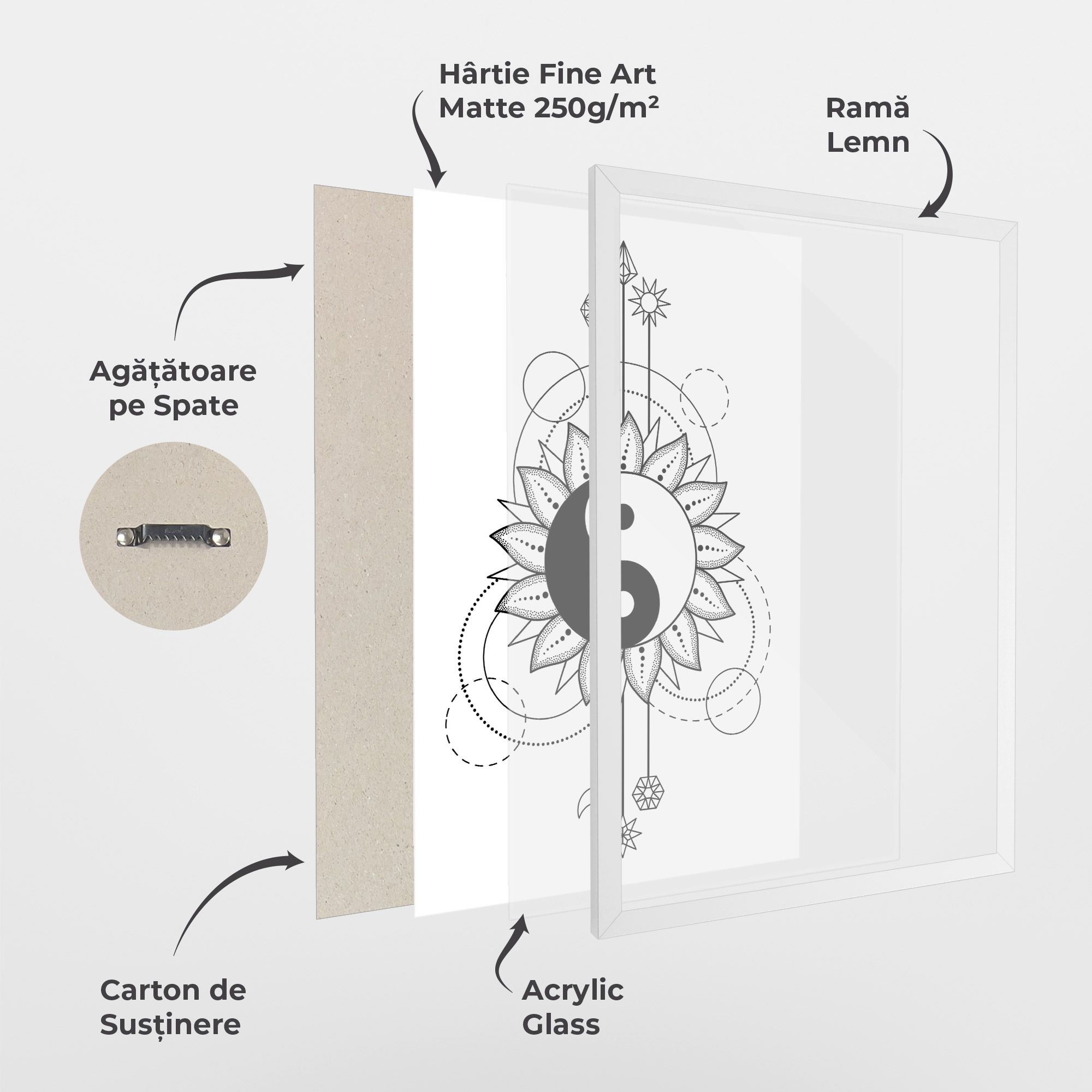 Yinyang Art Line mockup 1