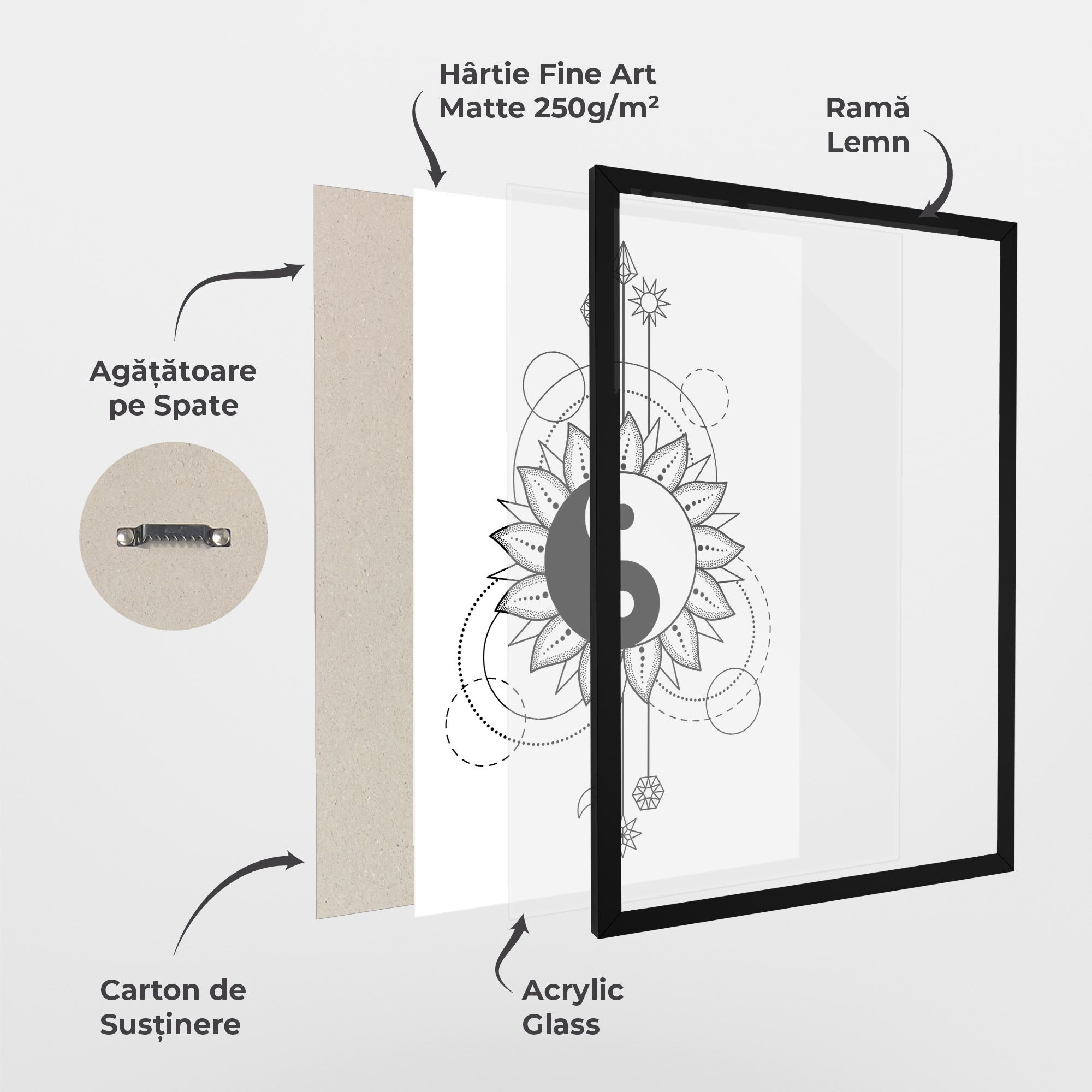 Yinyang Art Line mockup 1