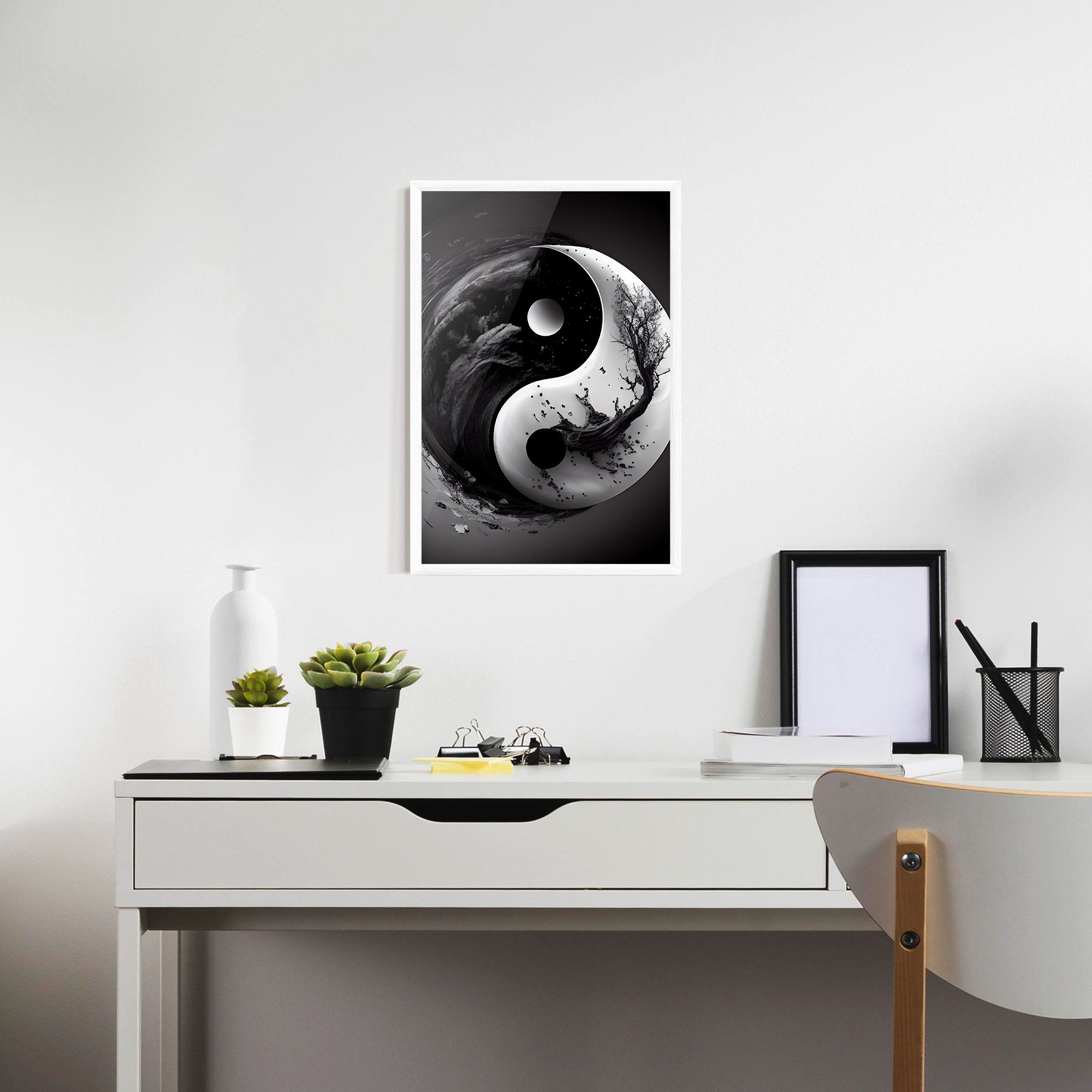 Yinyangblack Smoke mockup 7