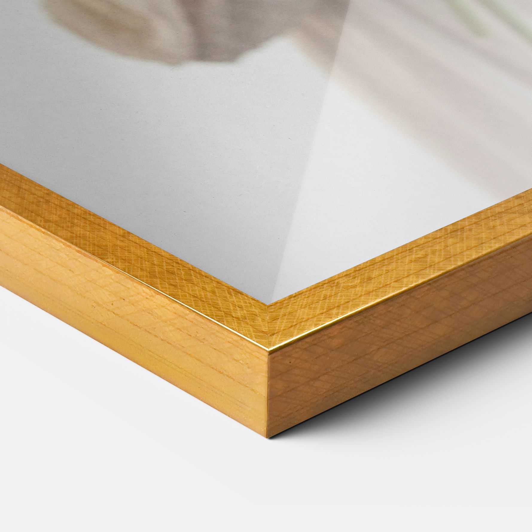 Bouquet Holding mockup 3