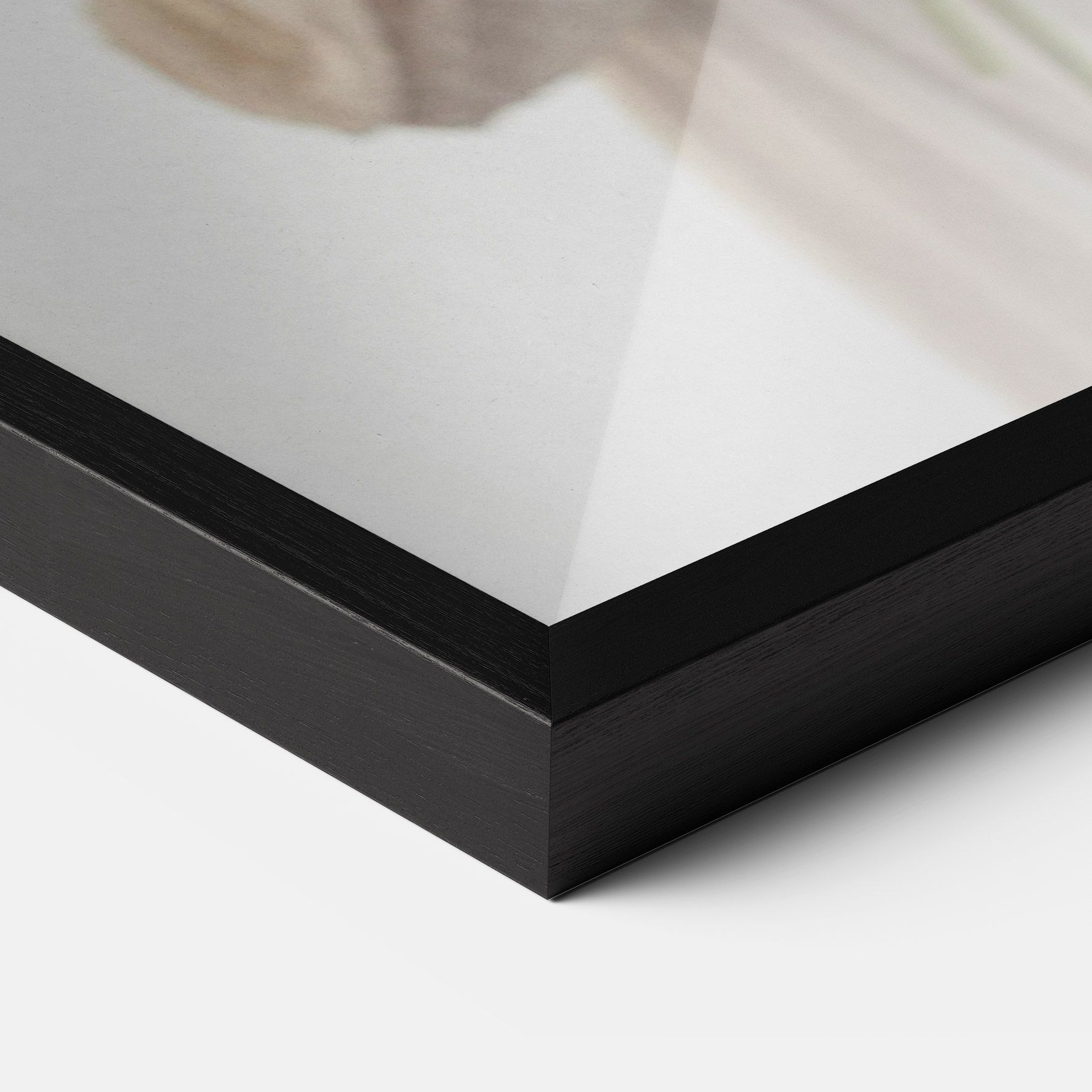 Bouquet Holding mockup 3