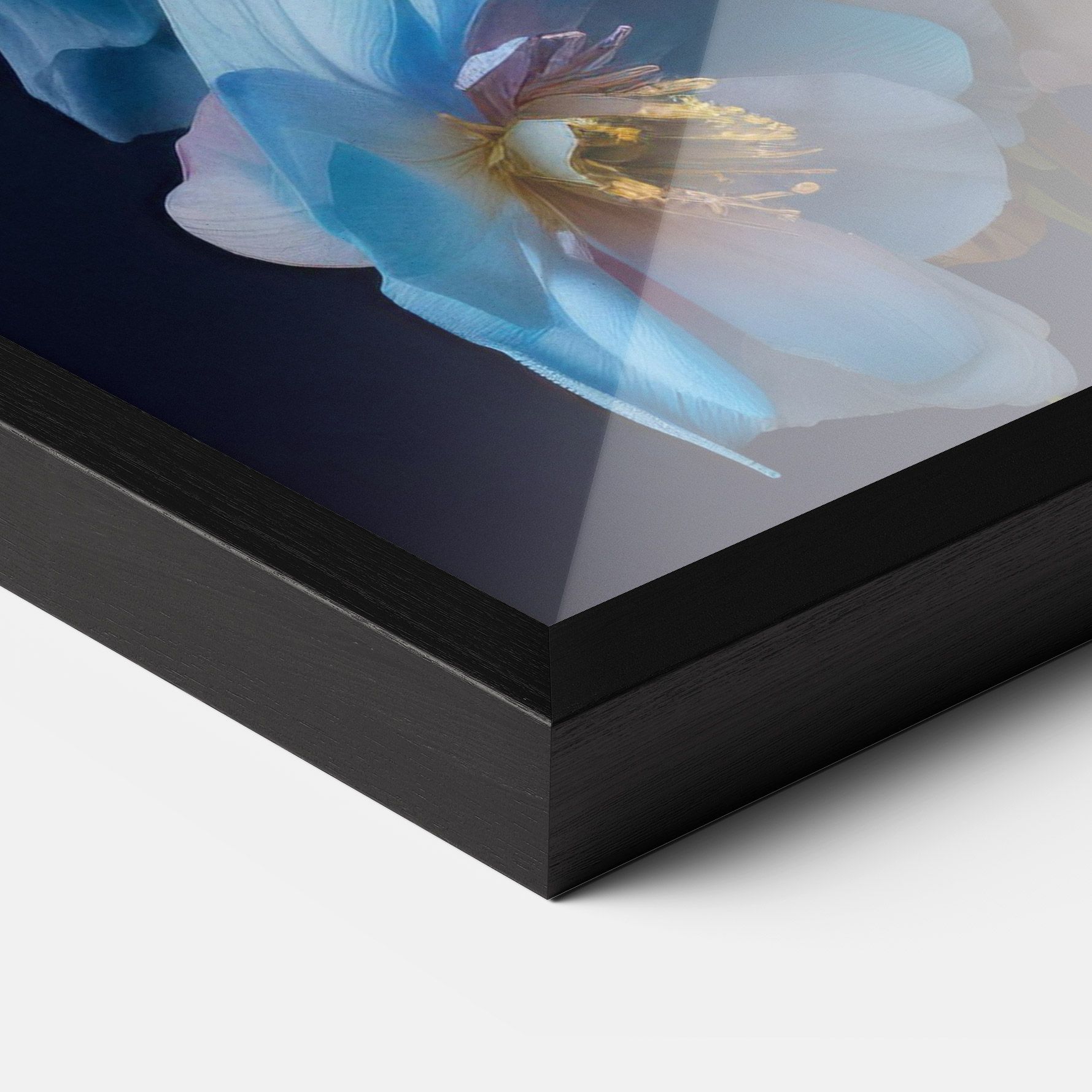 Pretty Pastel Bouquet mockup 3